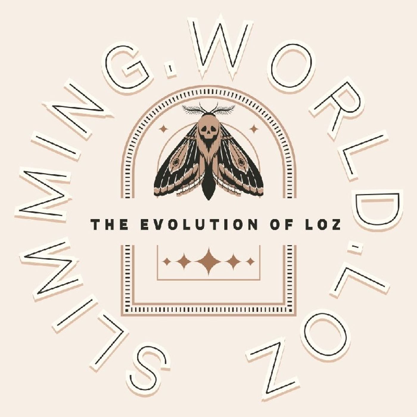 The Evolution Of Loz - Introduction episode artwork