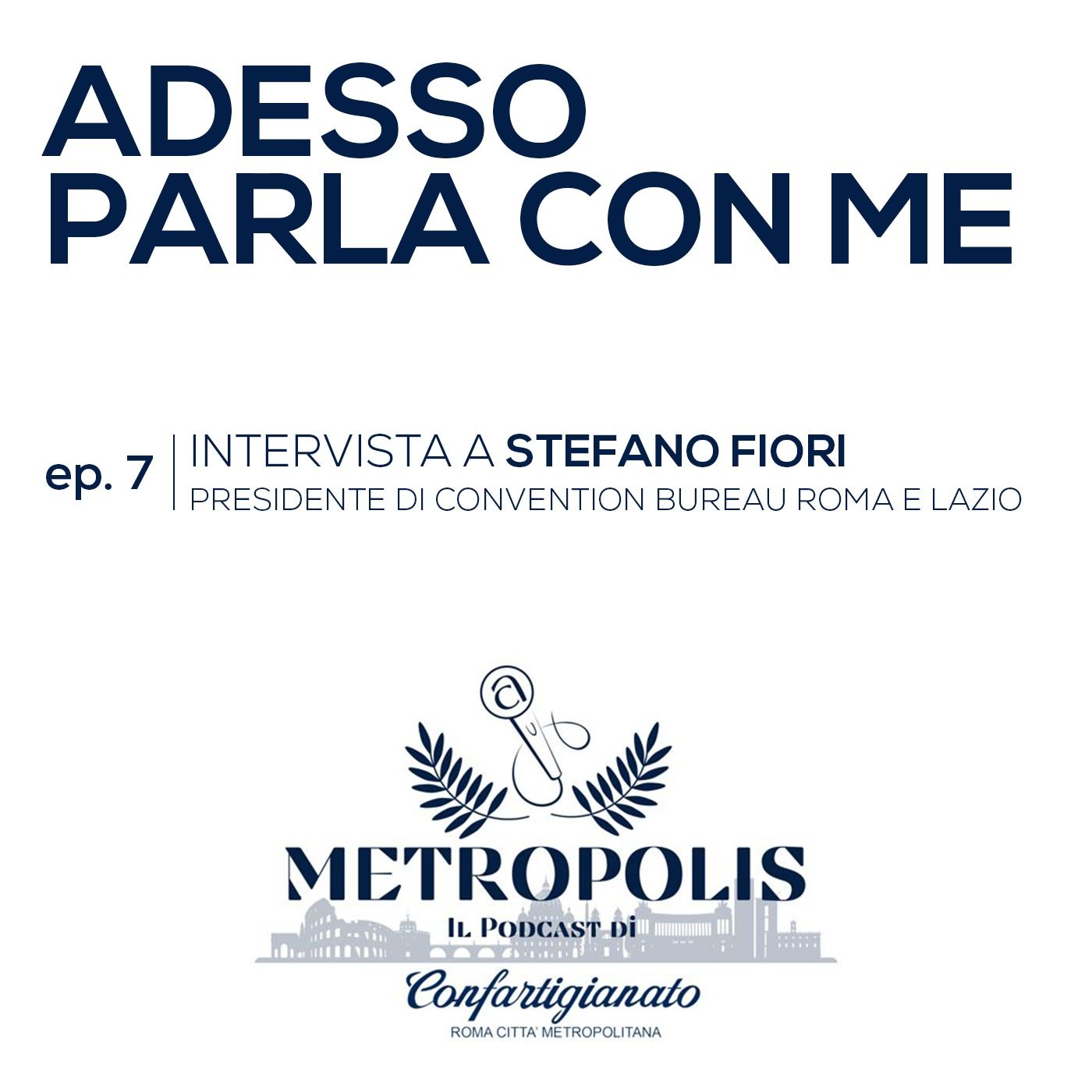 METROPOLIS