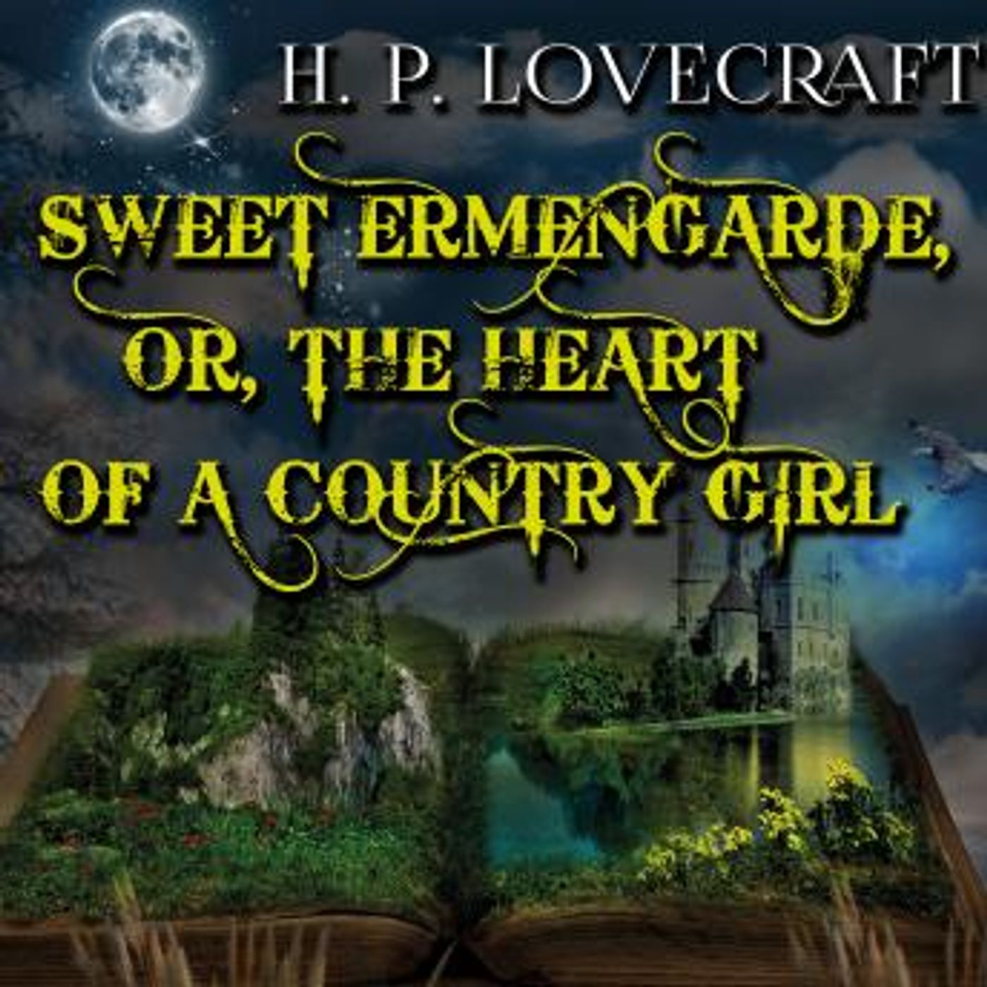 Download Incredible Full Audiobooks in Mystery, Thriller & Horror, Horror