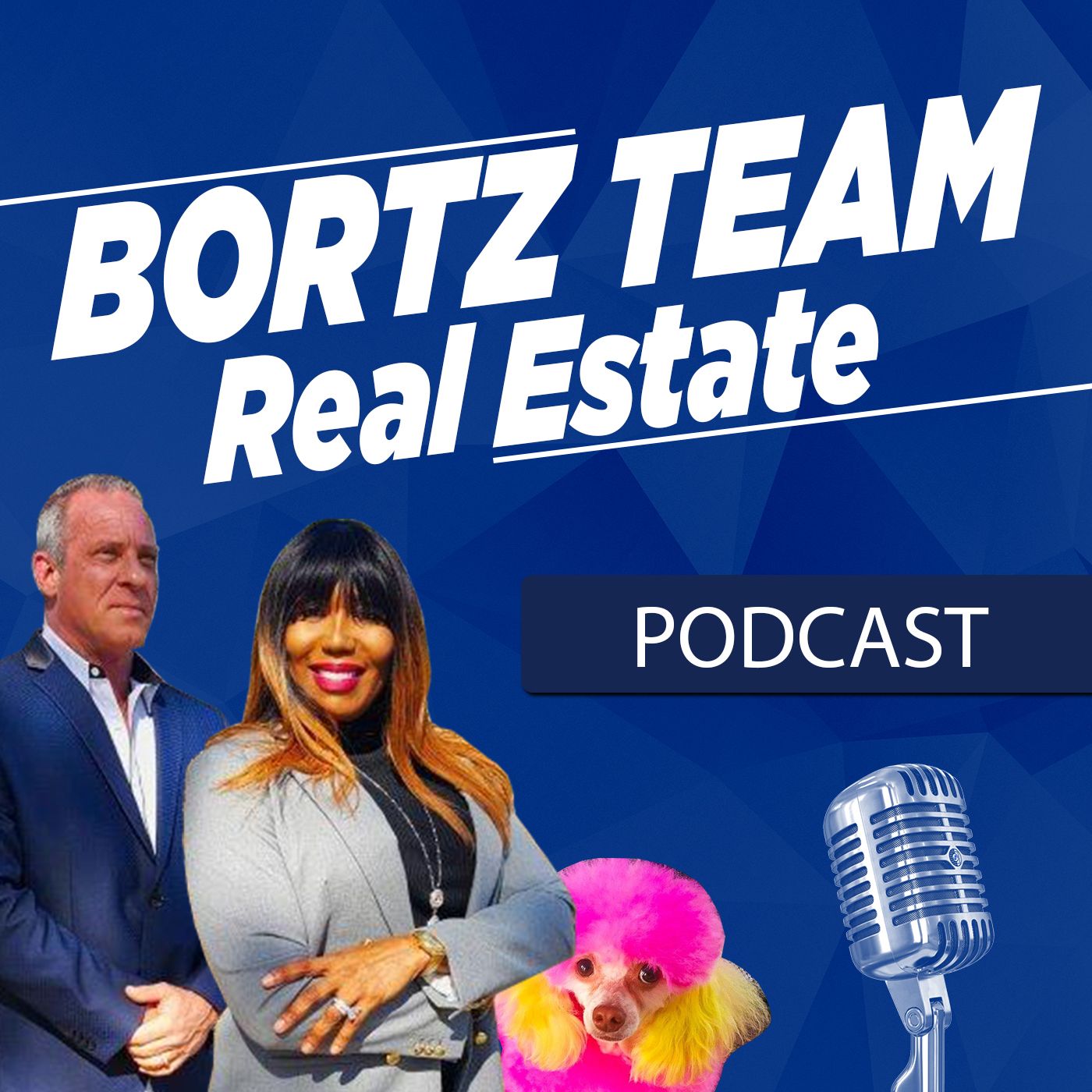 Bortz Team Real Estate Podcast