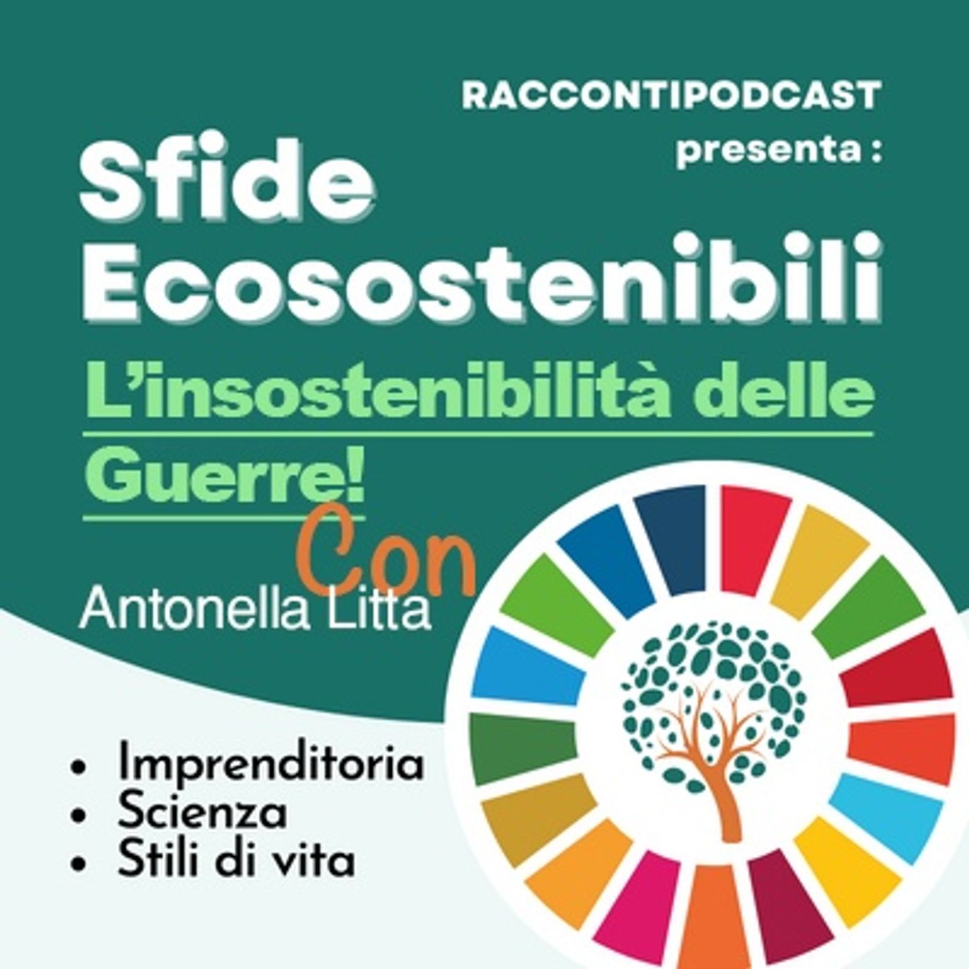 Sfide ecosostenibili