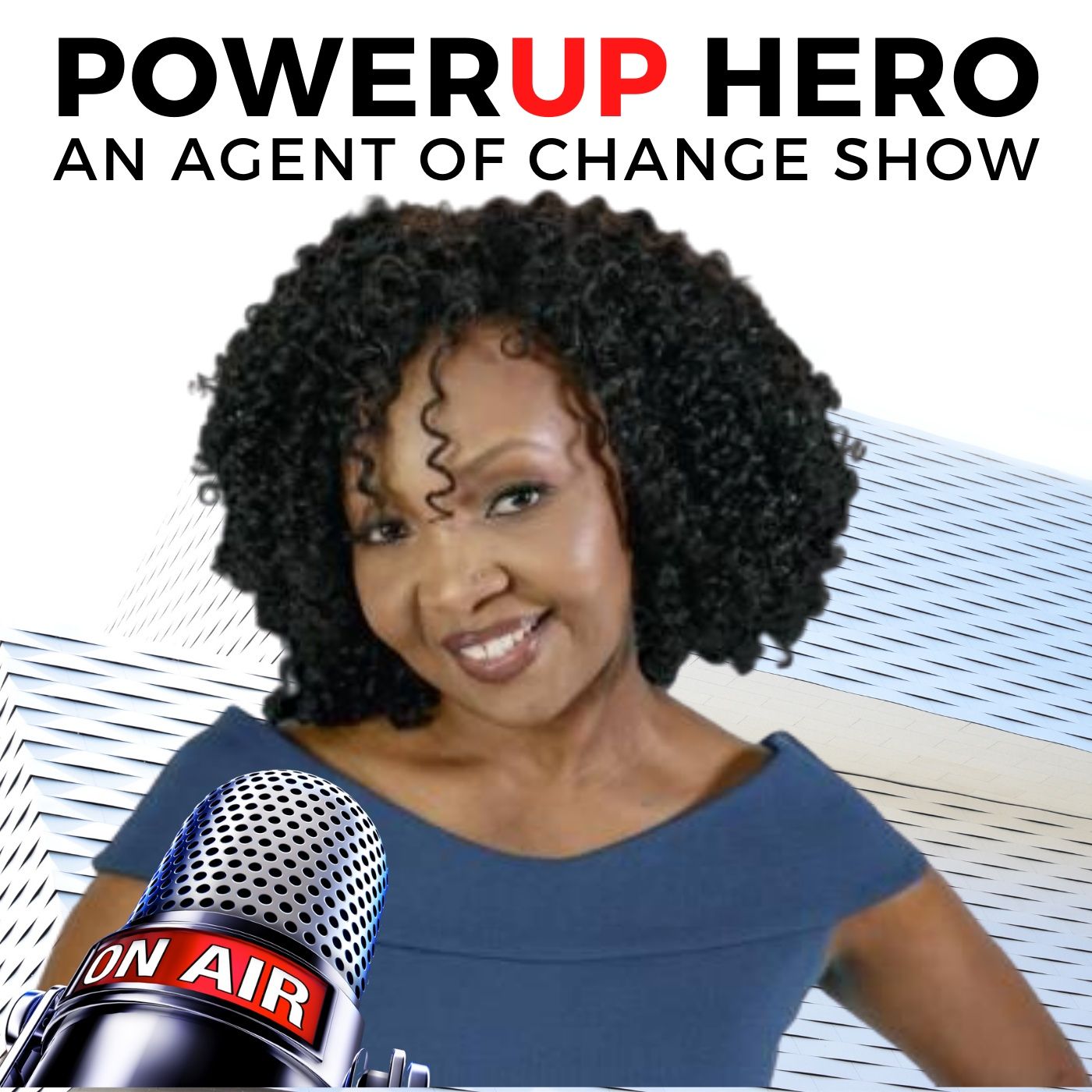 PowerUp Hero Show