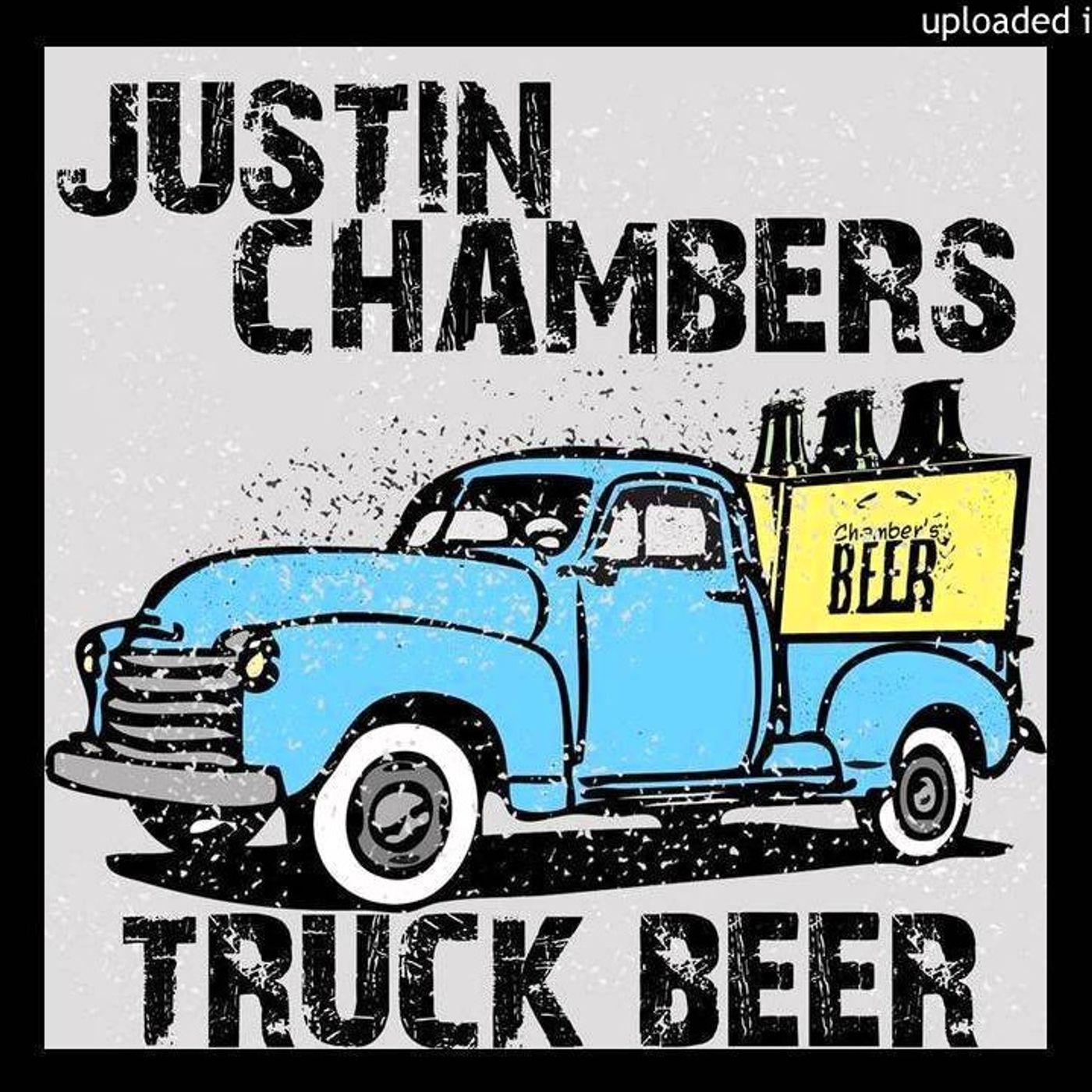 'Ole Justin Chambers call in surprise interview "Clip of the Week" episode artwork