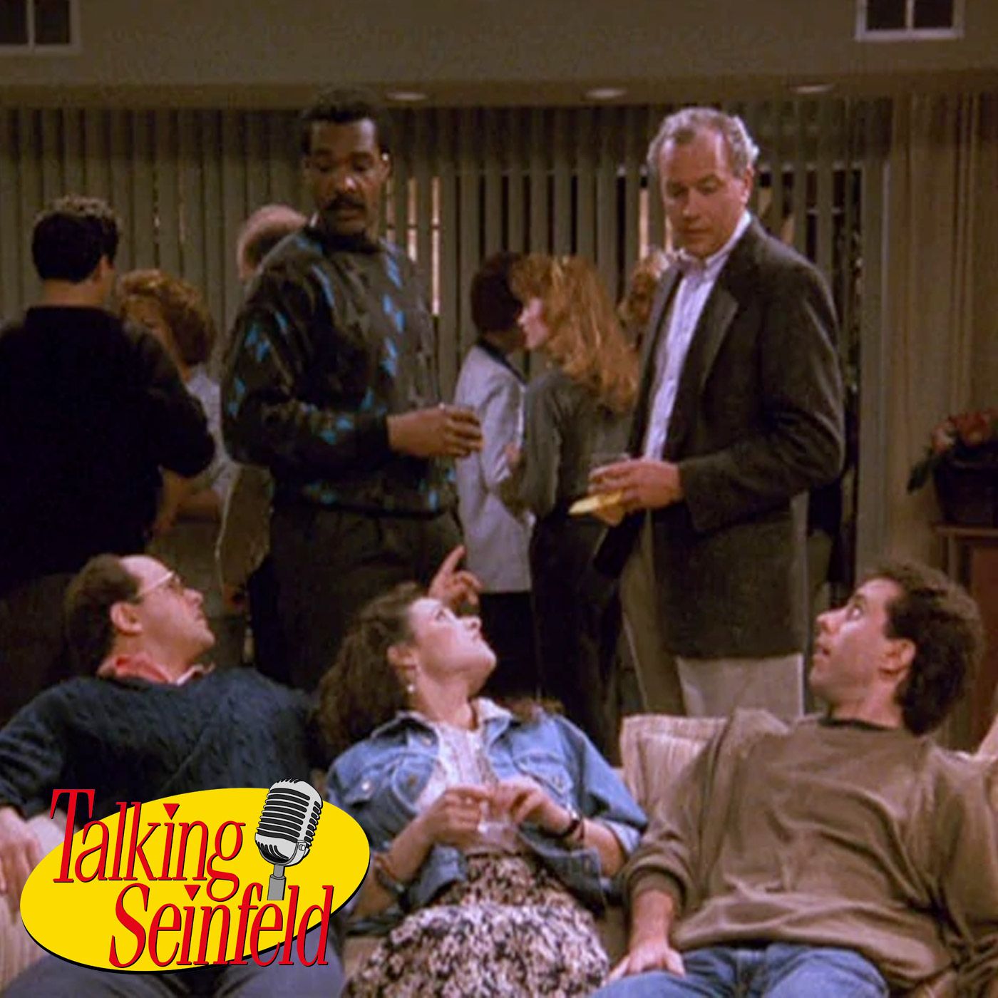 The Apartment (S02E05)