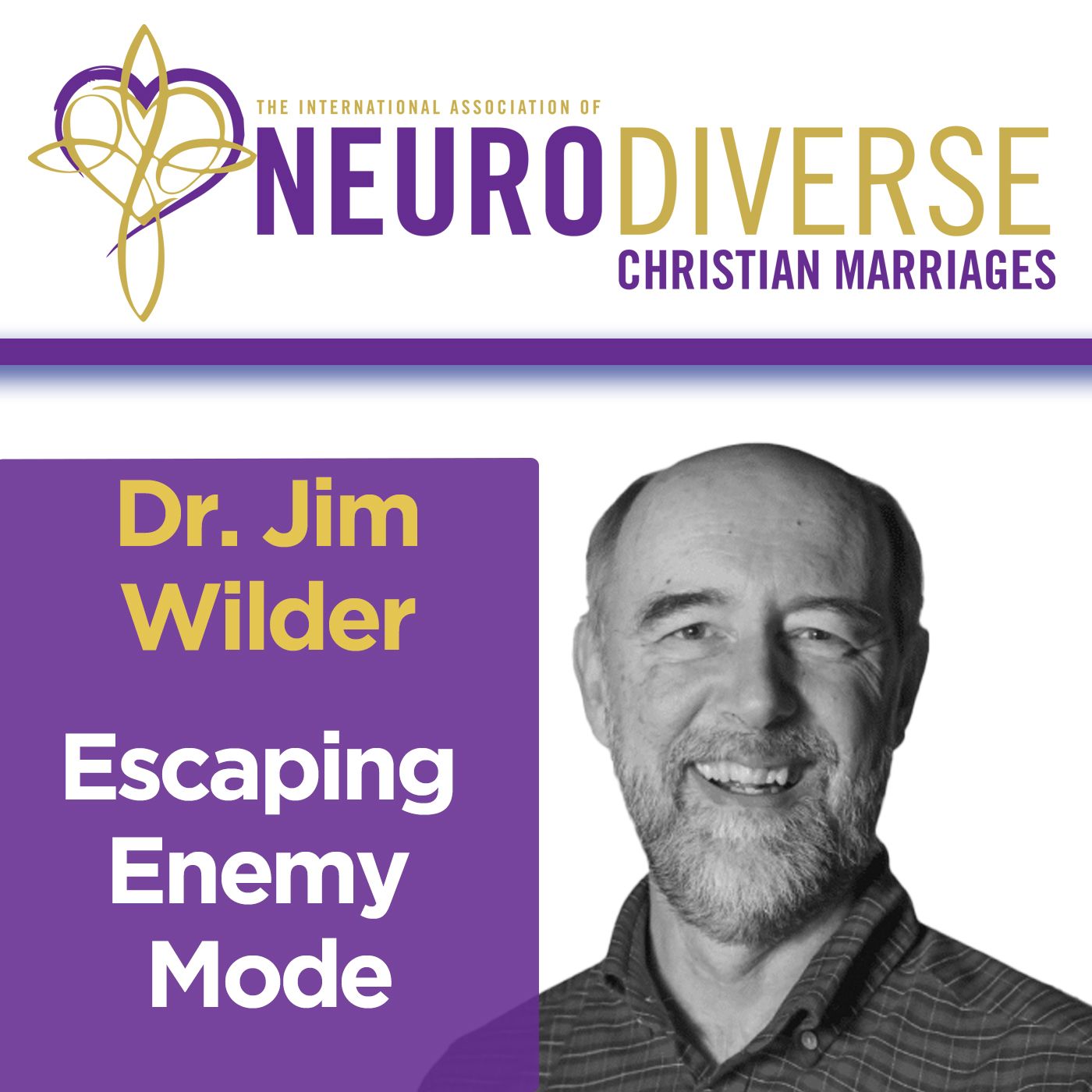 NeuroDiverse Christian Couples