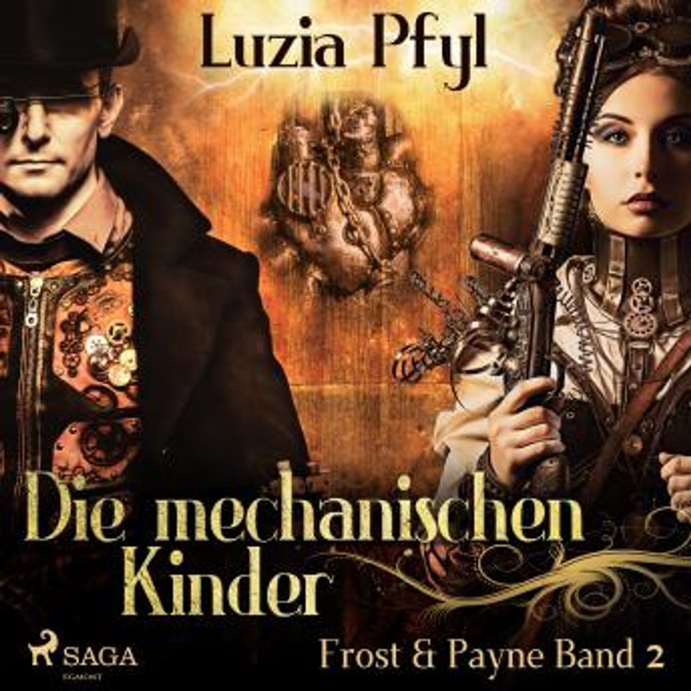 Download Best Full-Length Audiobooks in Science Fiction & Fantasy, Science Fiction