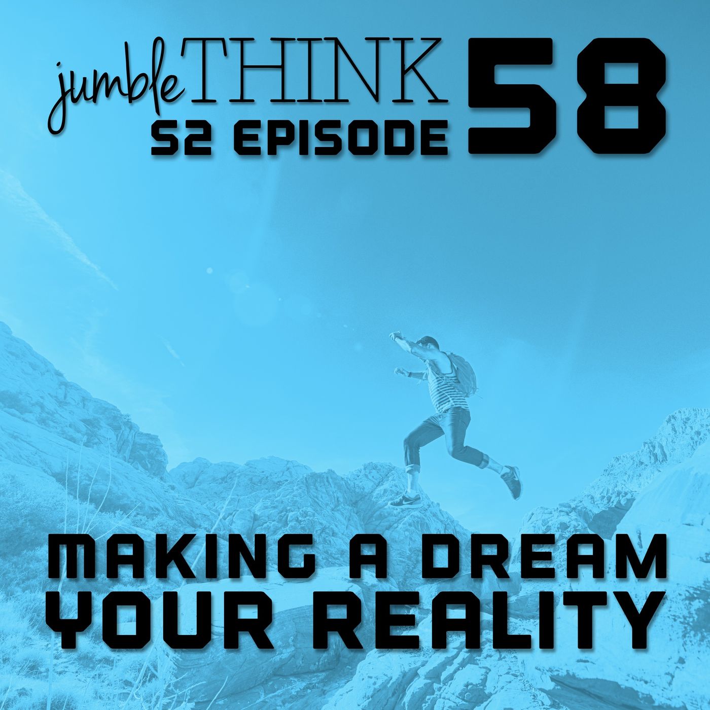 JumbleThink