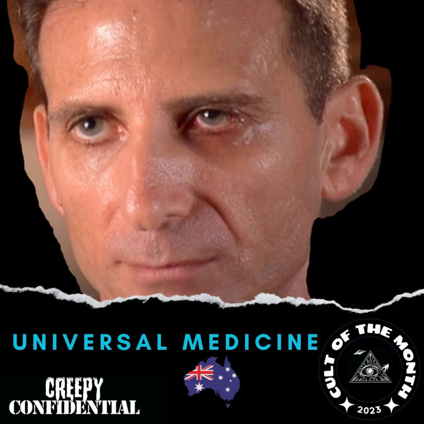 Featured Cult : Universal Medicine (Australia)