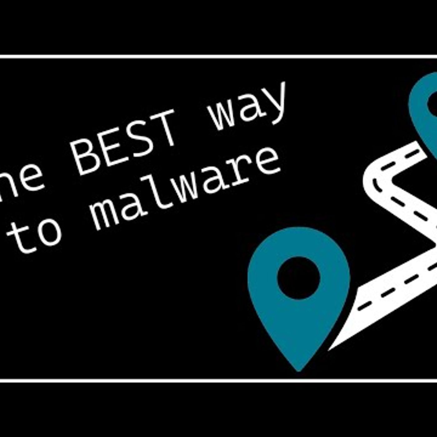 A Roadmap to Learning Malware | How to Get Started! episode artwork