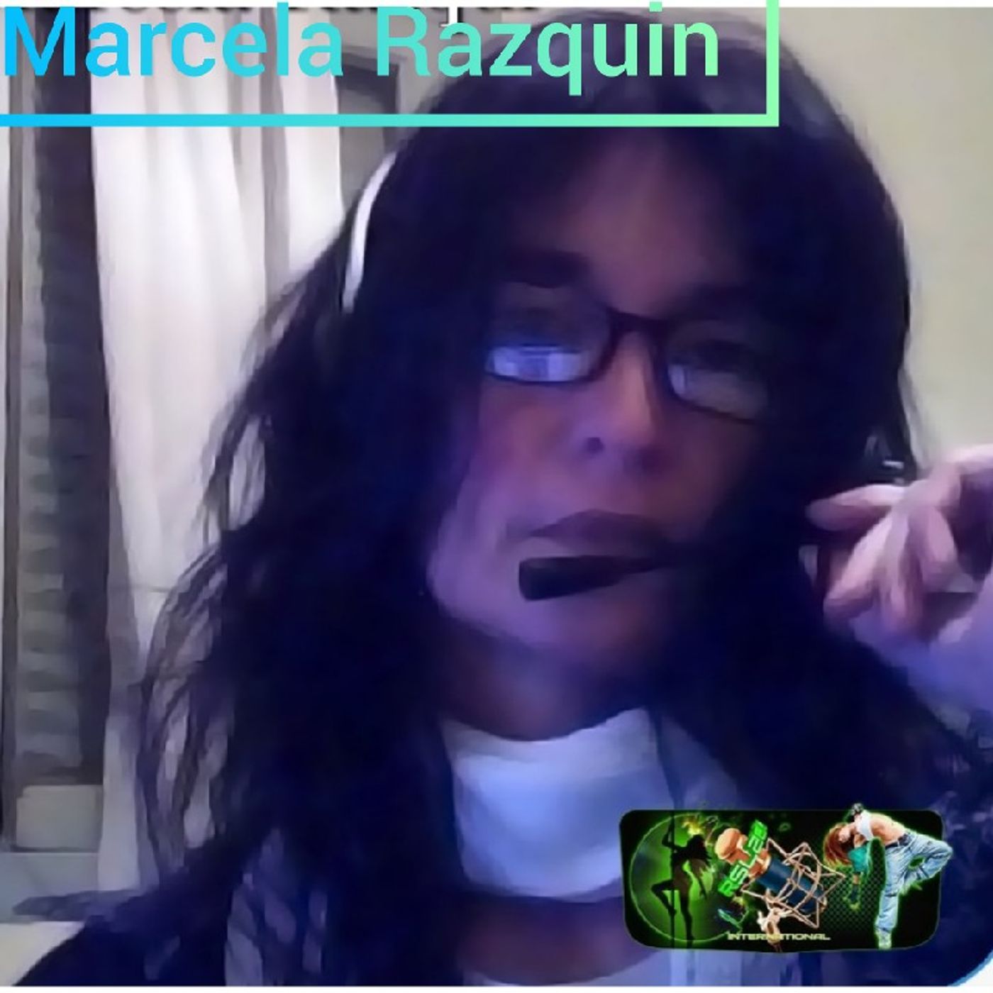 Marcela Inés Razquin\'s show