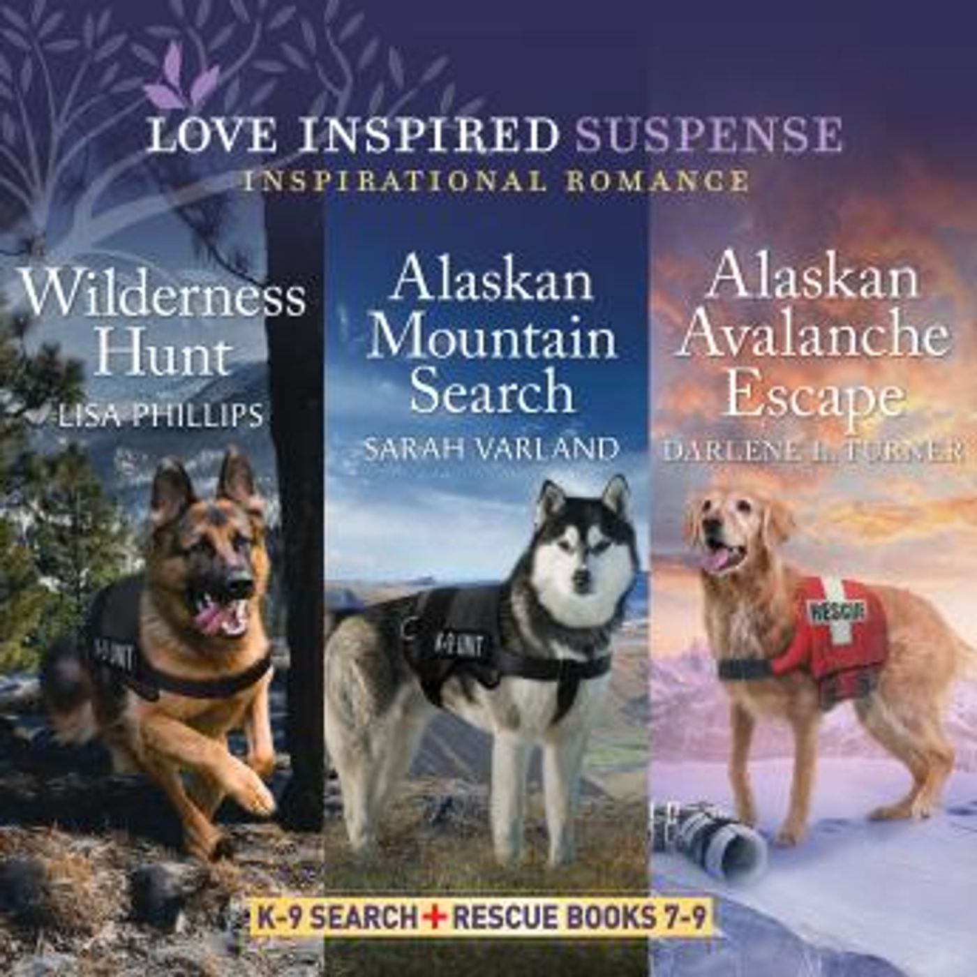 Listen to Full Audiobooks in Romance, Mystery
