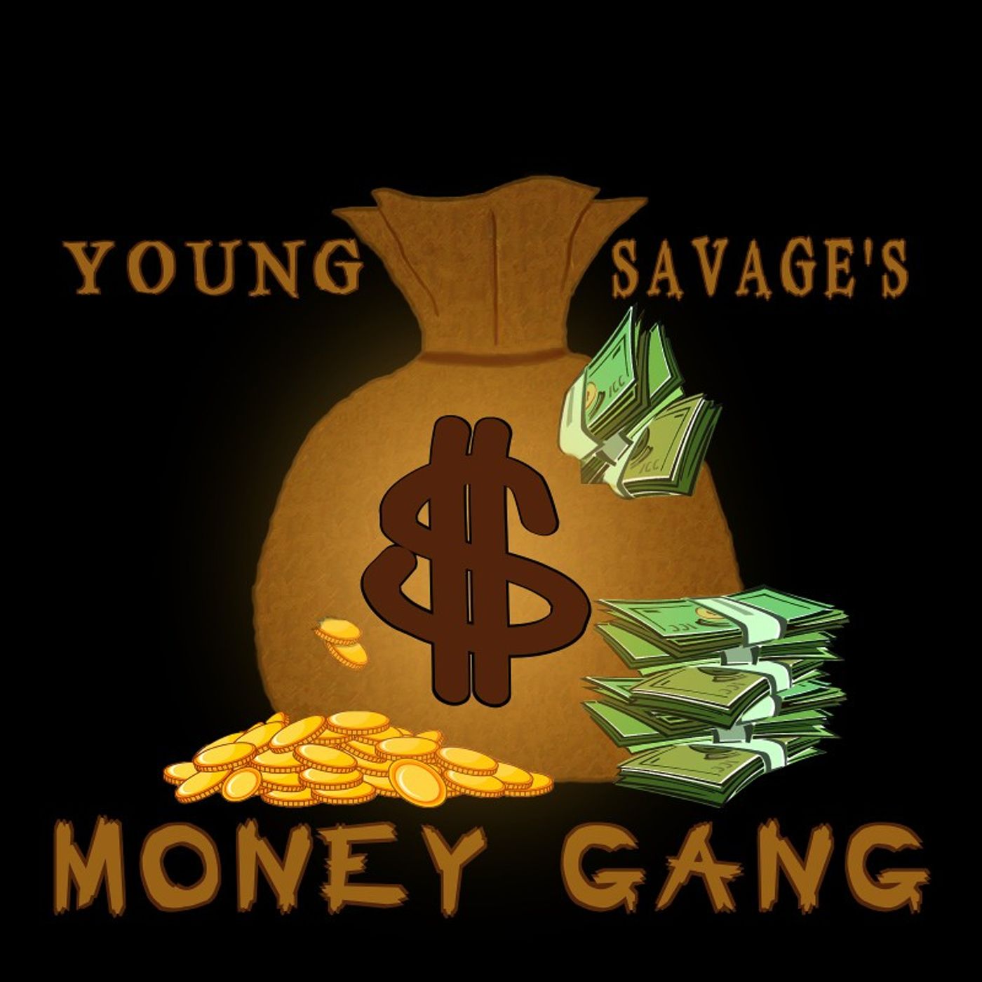 Yooooooooo episode artwork