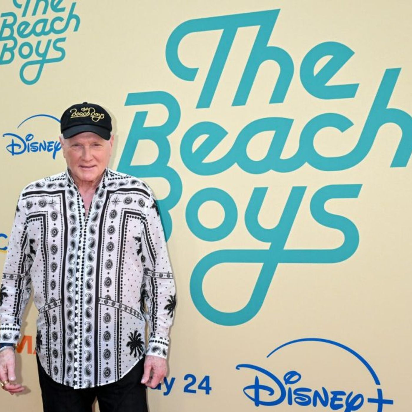 Beach Boys Reschedule Remaining Summer 2026 North American Tour Dates to Allow Singer Mike Love to ‘Recharge’
