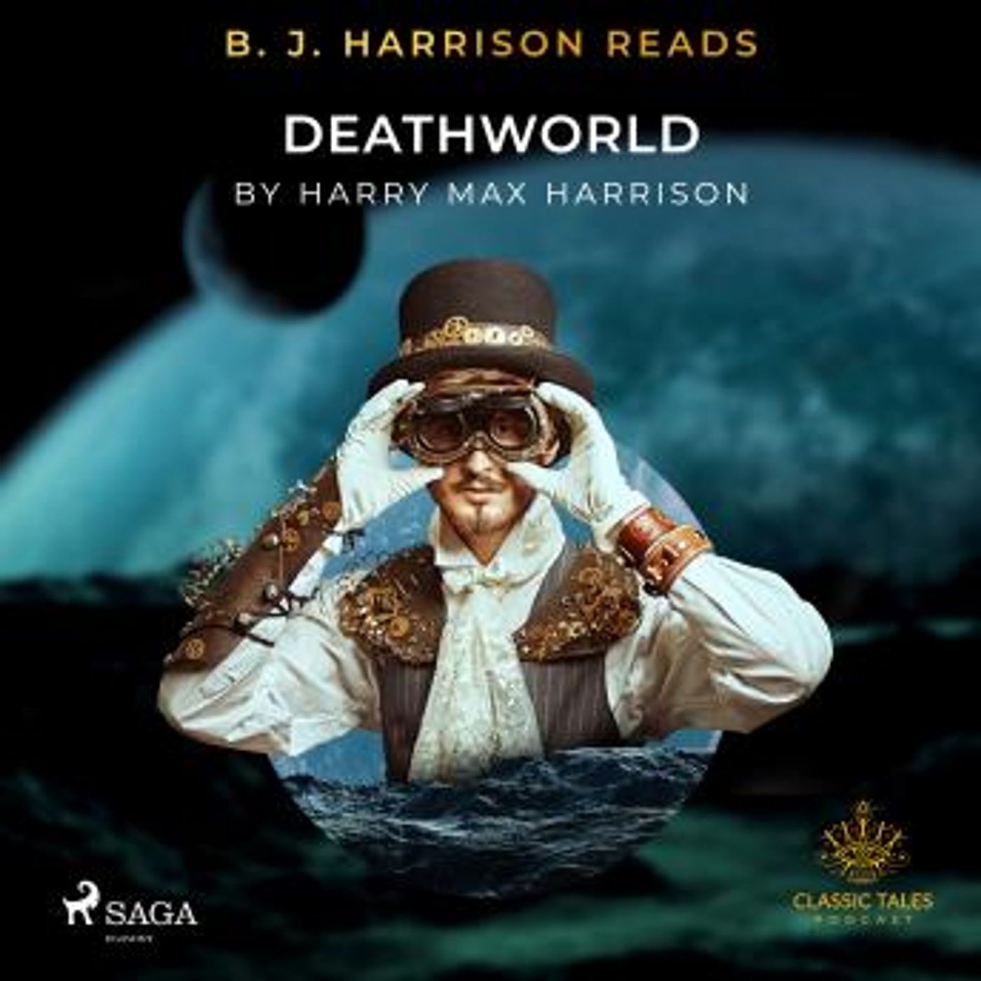 Listen to Top Audiobooks in Mystery, Thriller & Horror, Suspense