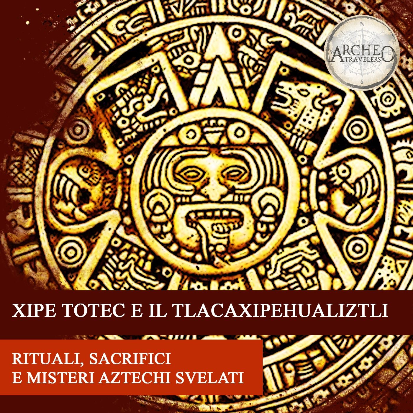 ArcheoTravelers il Podcast