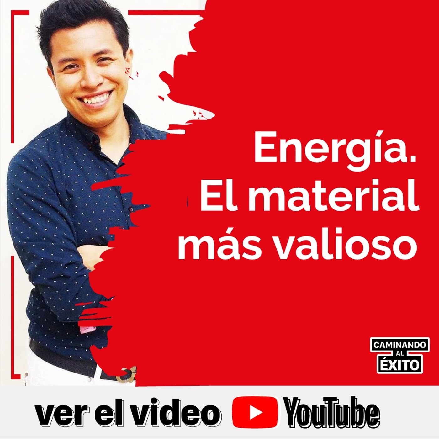 Caminando Al Éxito