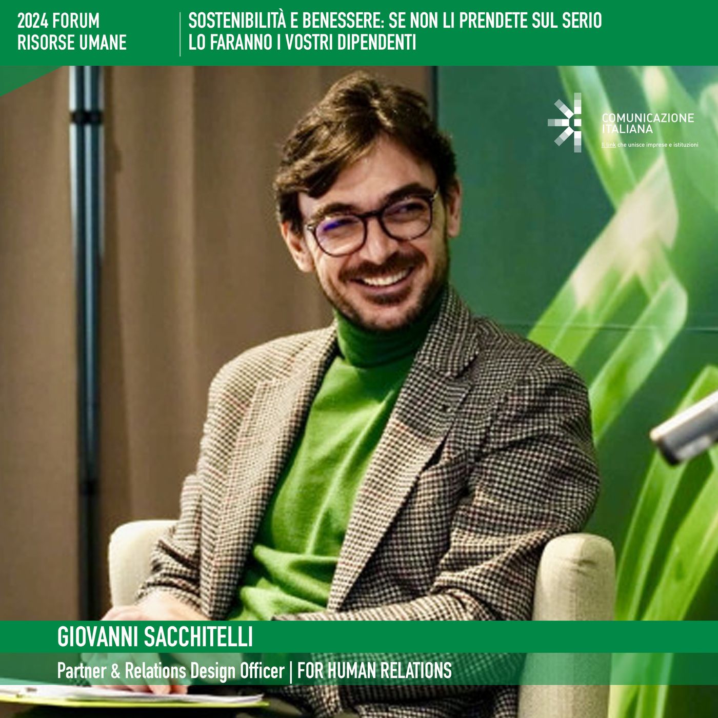 Comunicazione Italiana