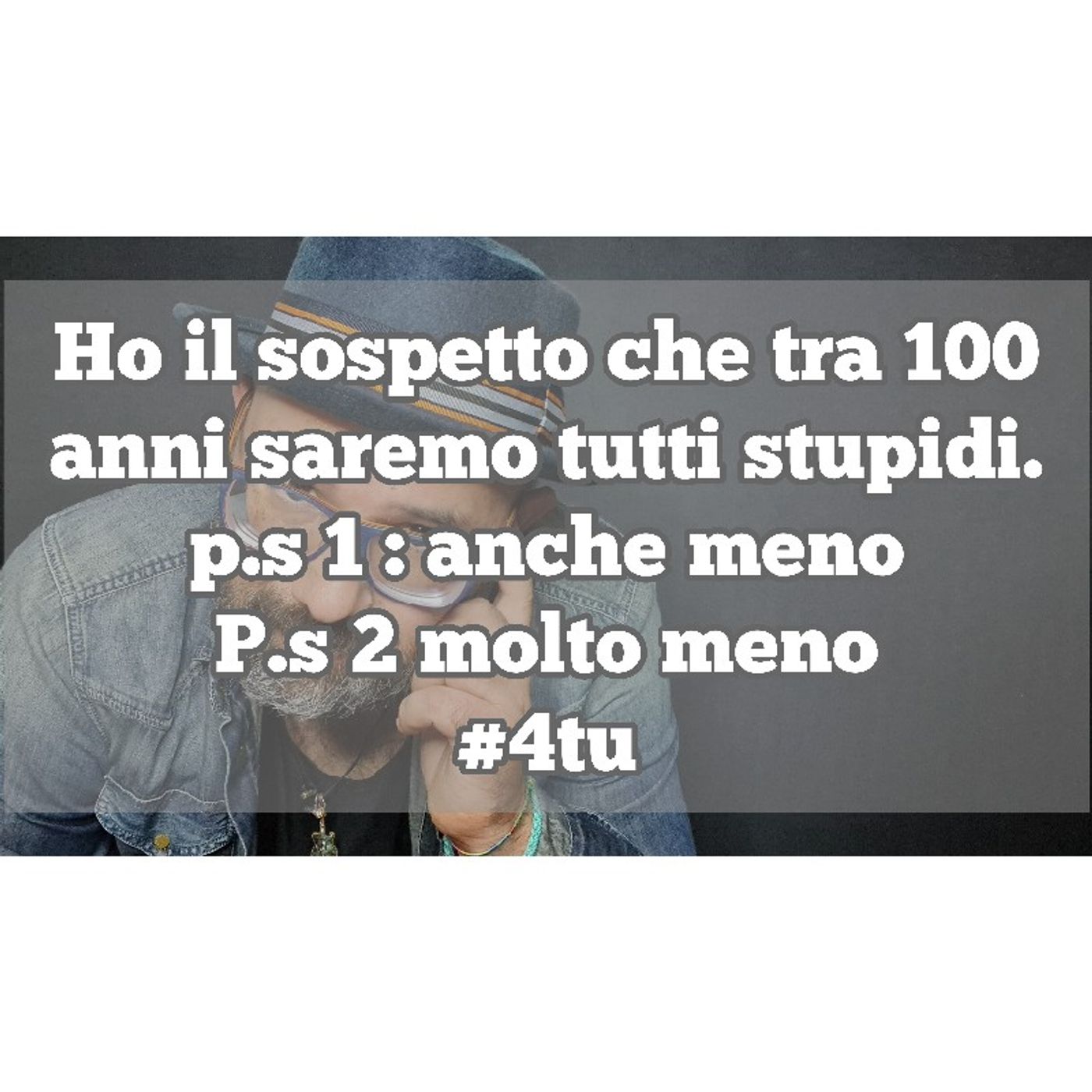 Le parole che non hai mai letto