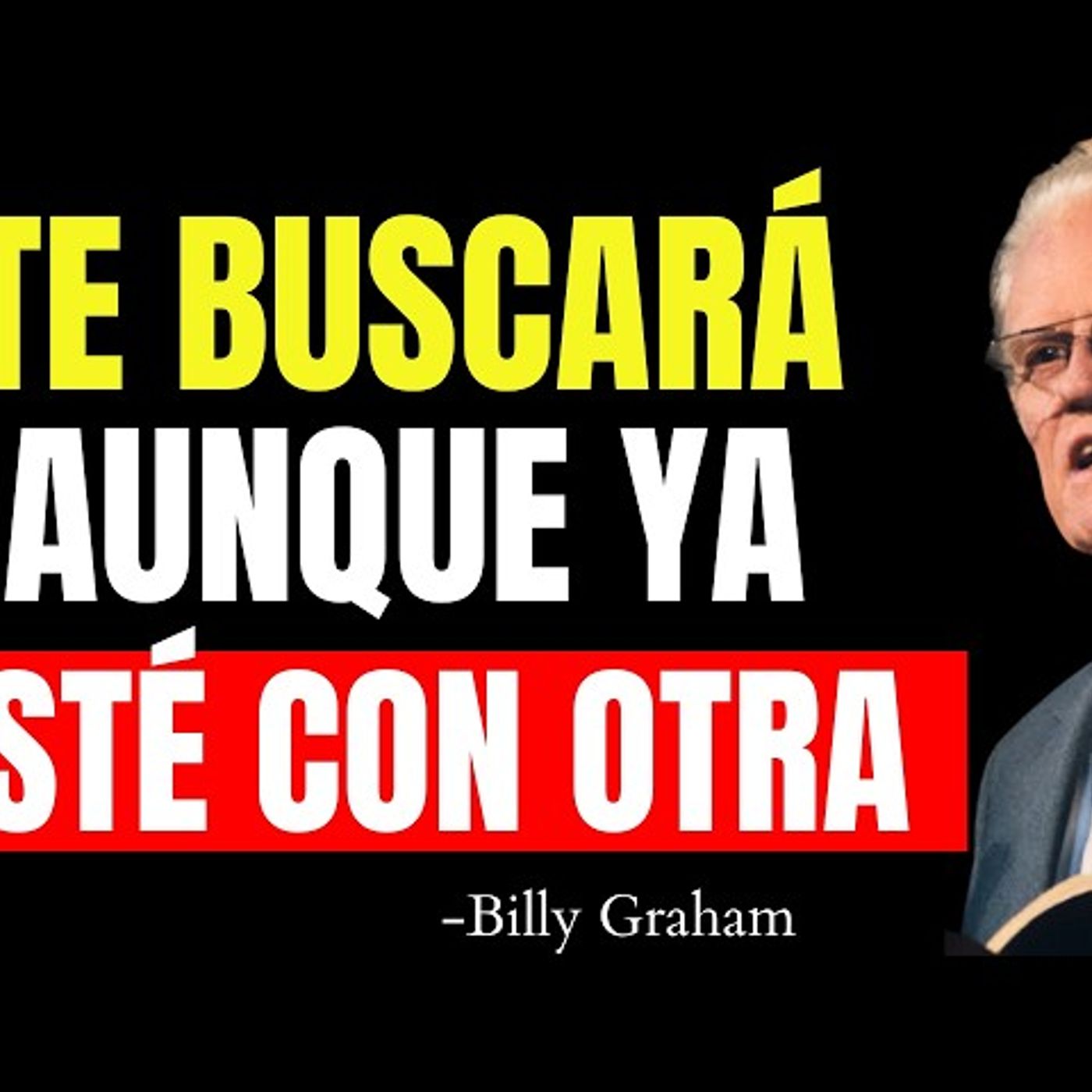 Si haces esto... te rogará volver aunque tenga a otra - Predicas Cristianas