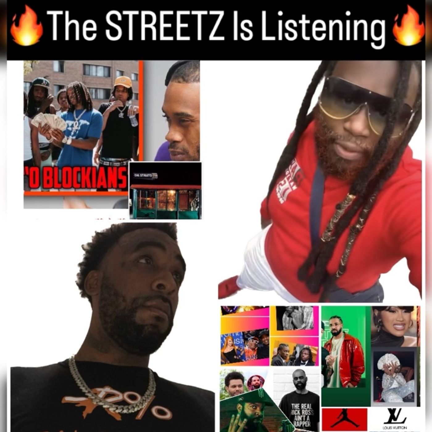 Episode 310 - TopEntNews Vlog “PSA CRED VOUCHER ALERT”🚨