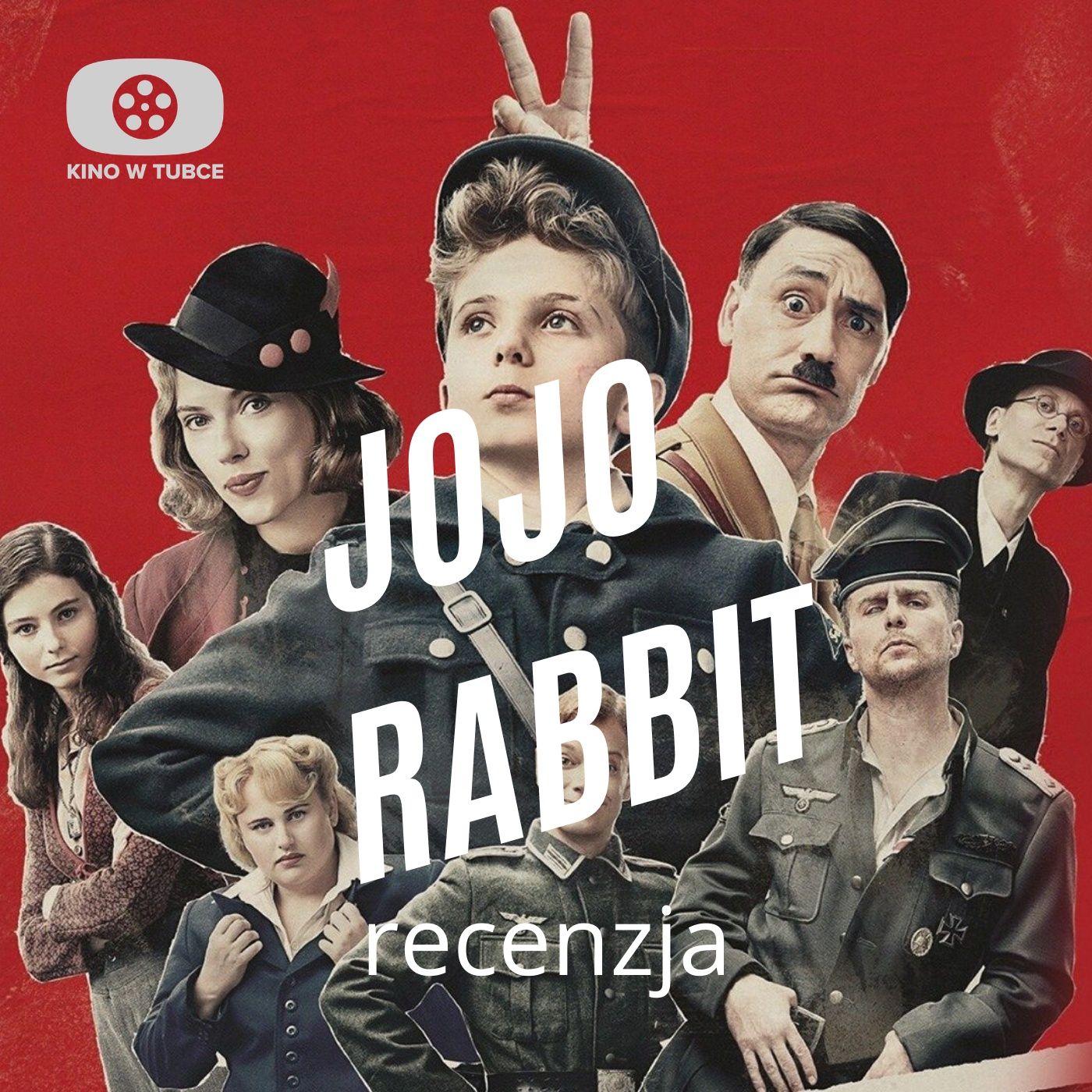 Recenzje filmów