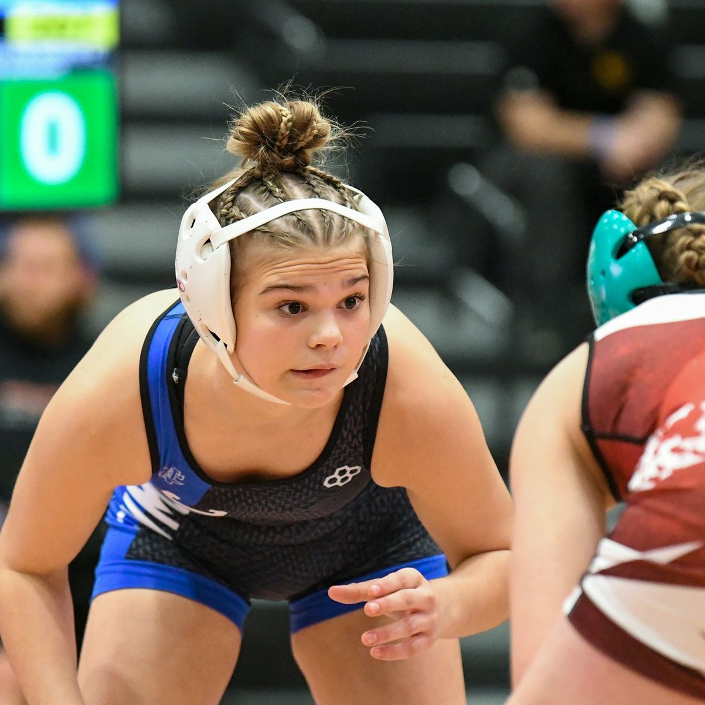 Blair Grennan, Kerby Germann, Michelle Naftzger win sectional titles: Saturday’s Sauk Valley Roundup episode artwork