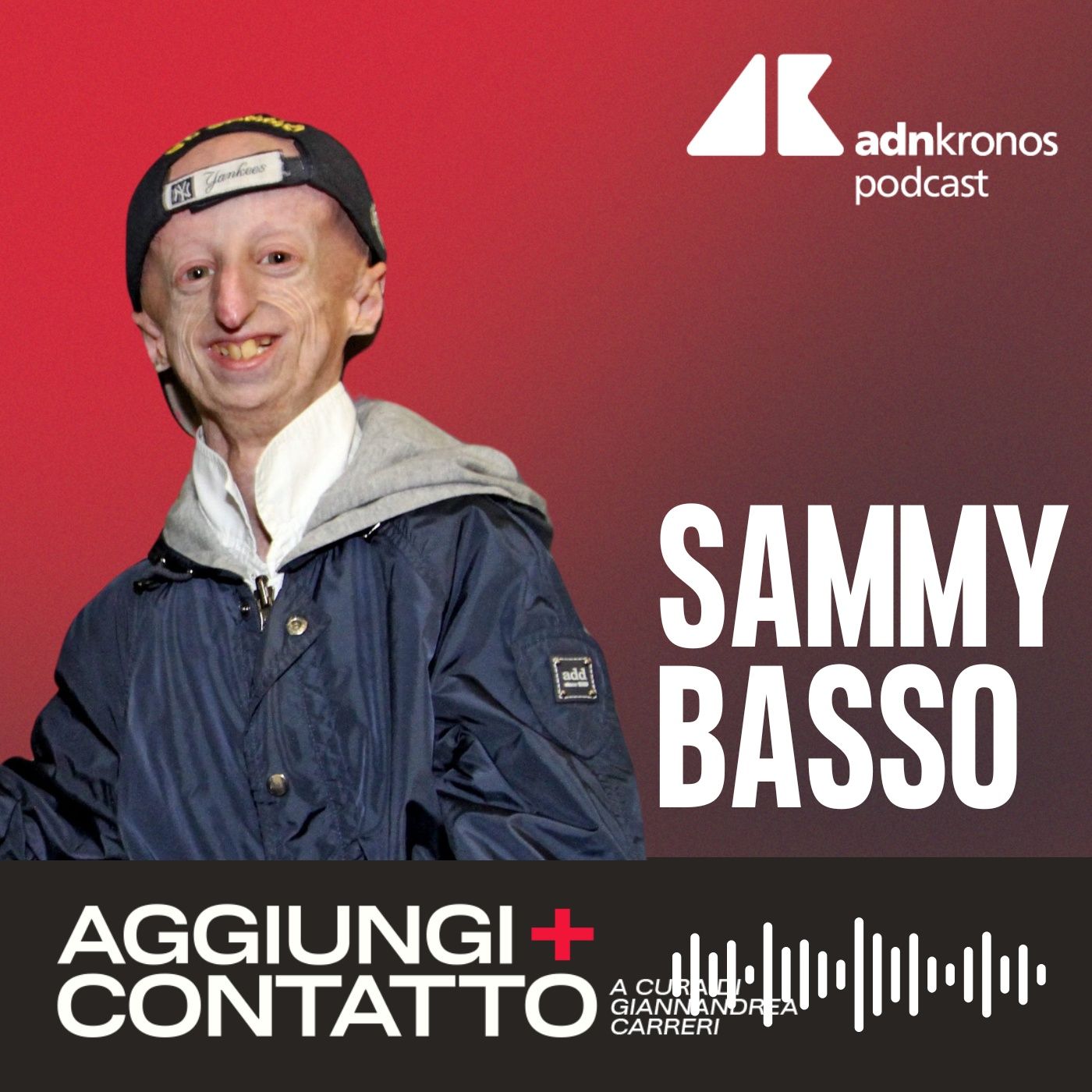 Aggiungi contatto