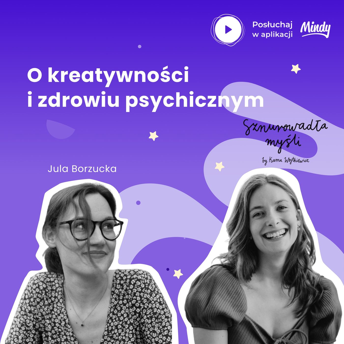 Mindy - medytacje, wiedza, sen