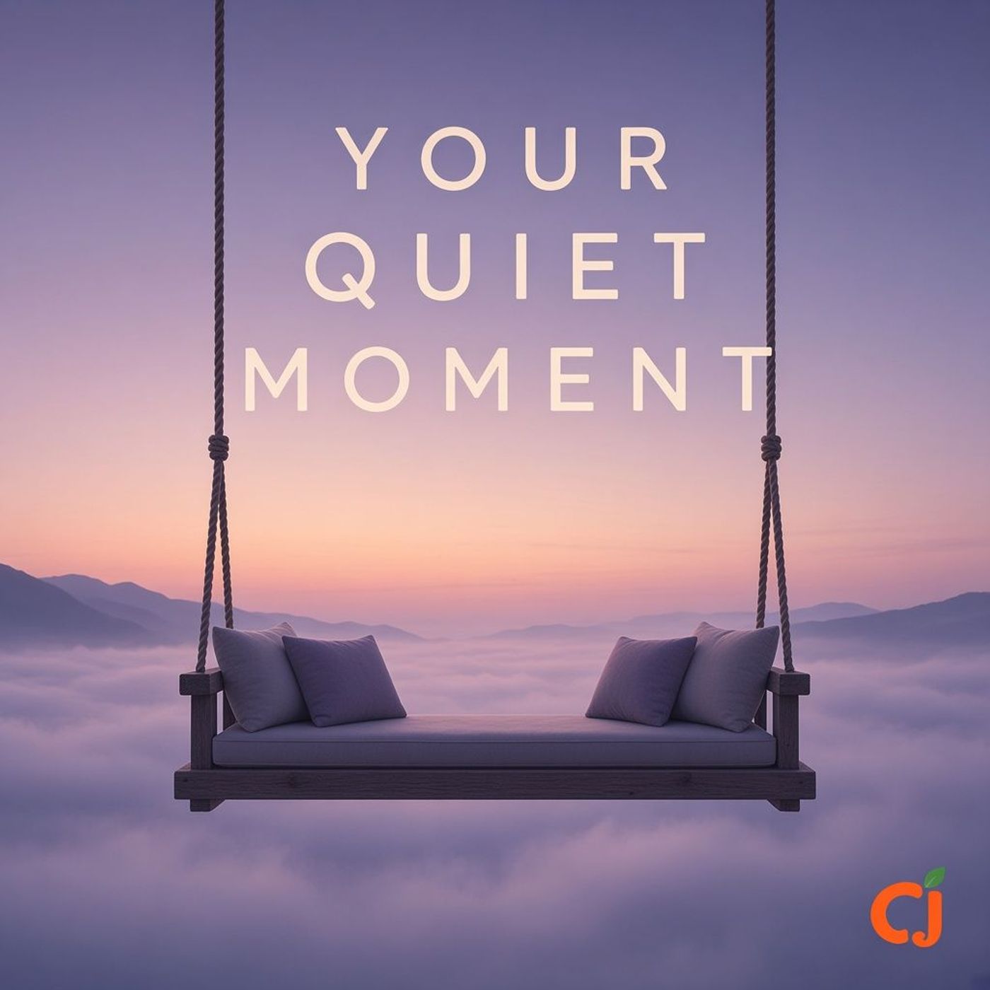 Settle Into quiet after a busy day: Evening Unwind