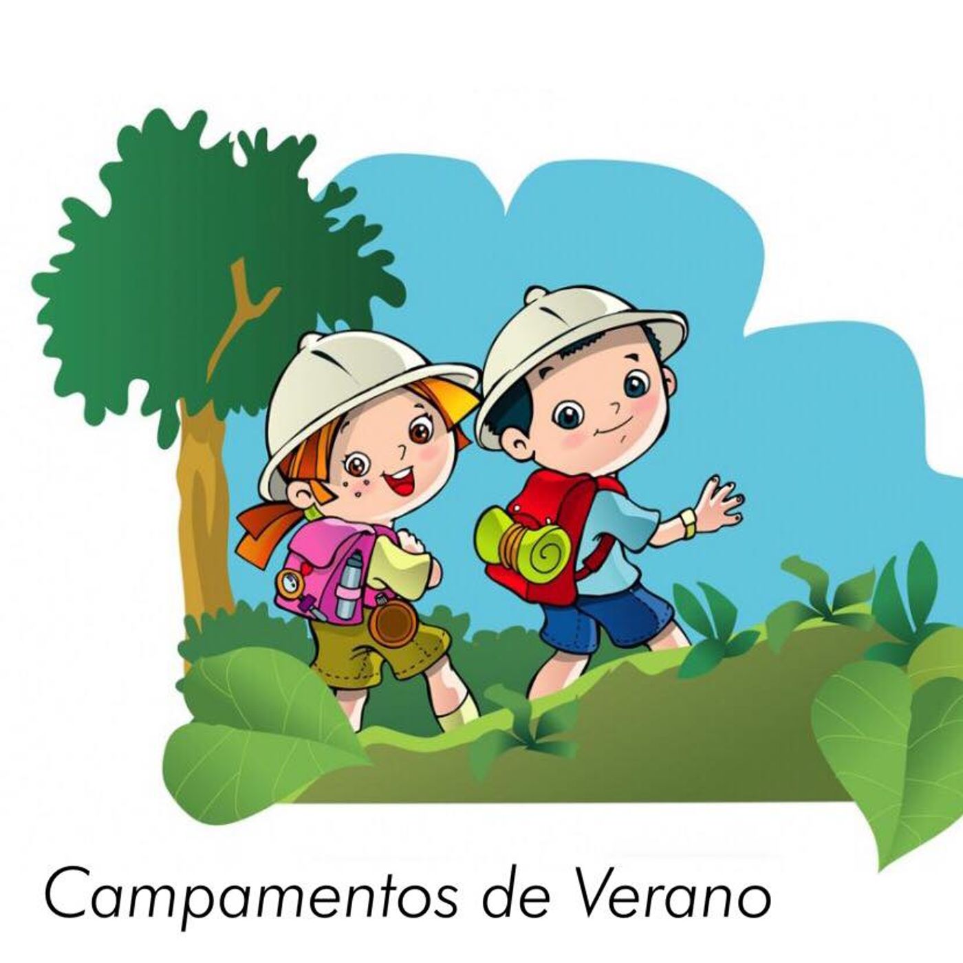 NUEVOS COMIENZOS