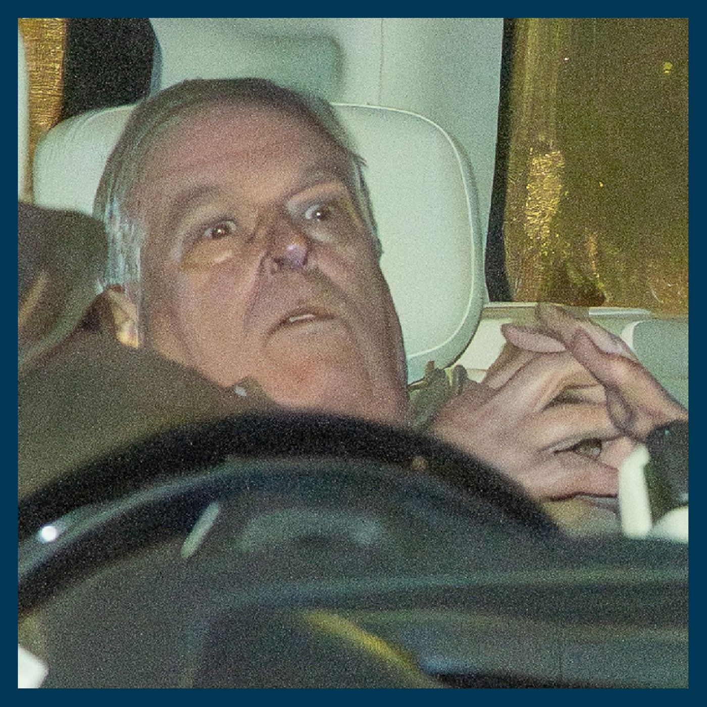 Q&A: Andrew's right royal mess, continued