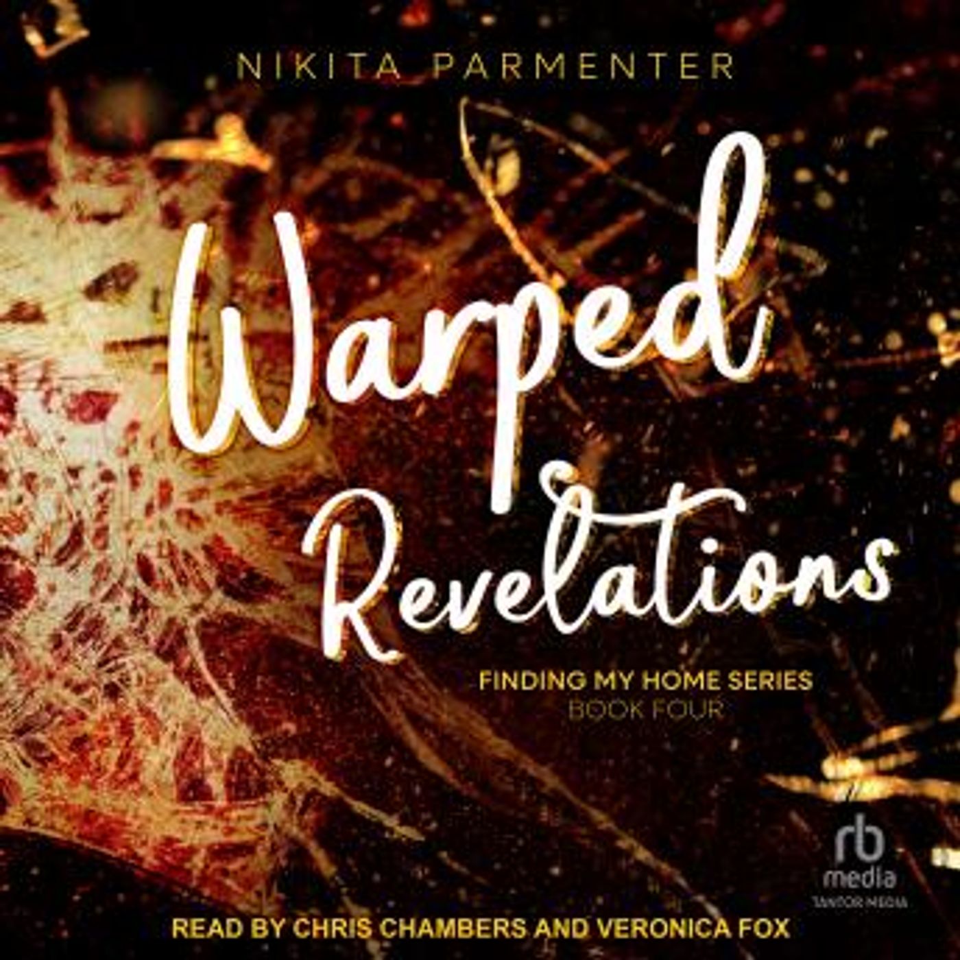 Get Latest Full Audiobooks in Romance, Modern