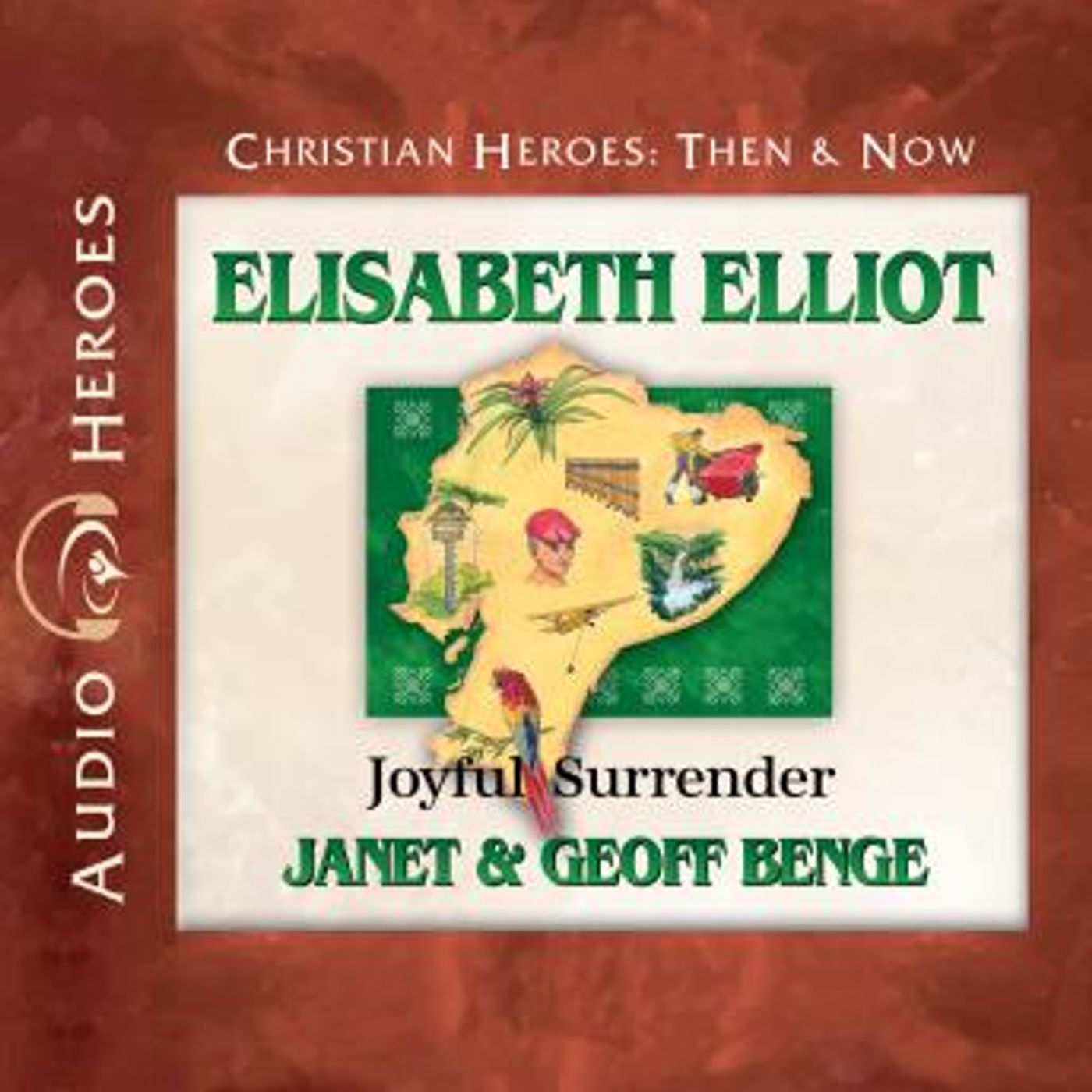 Access Must-Have Full Audiobooks in Religion & Spirituality, Christianity
