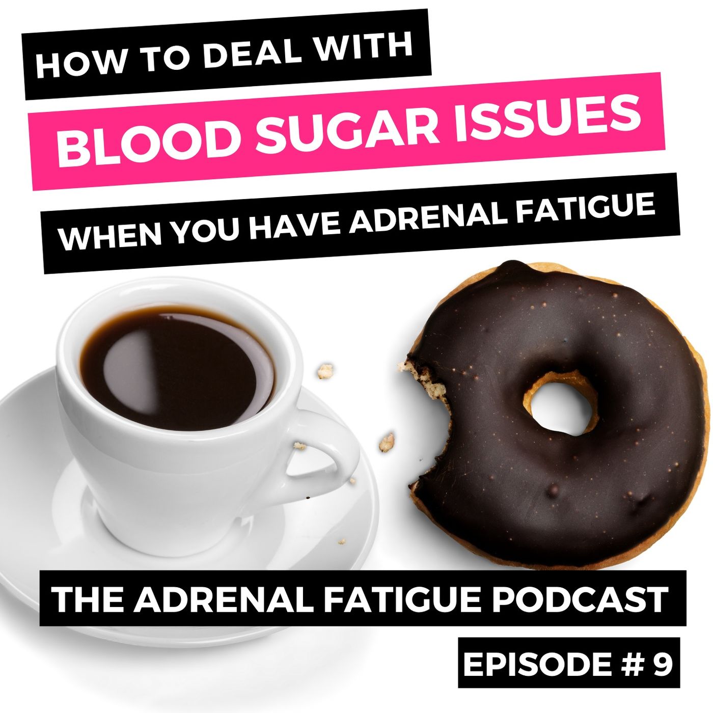 The Happy Hormone Club Podcast