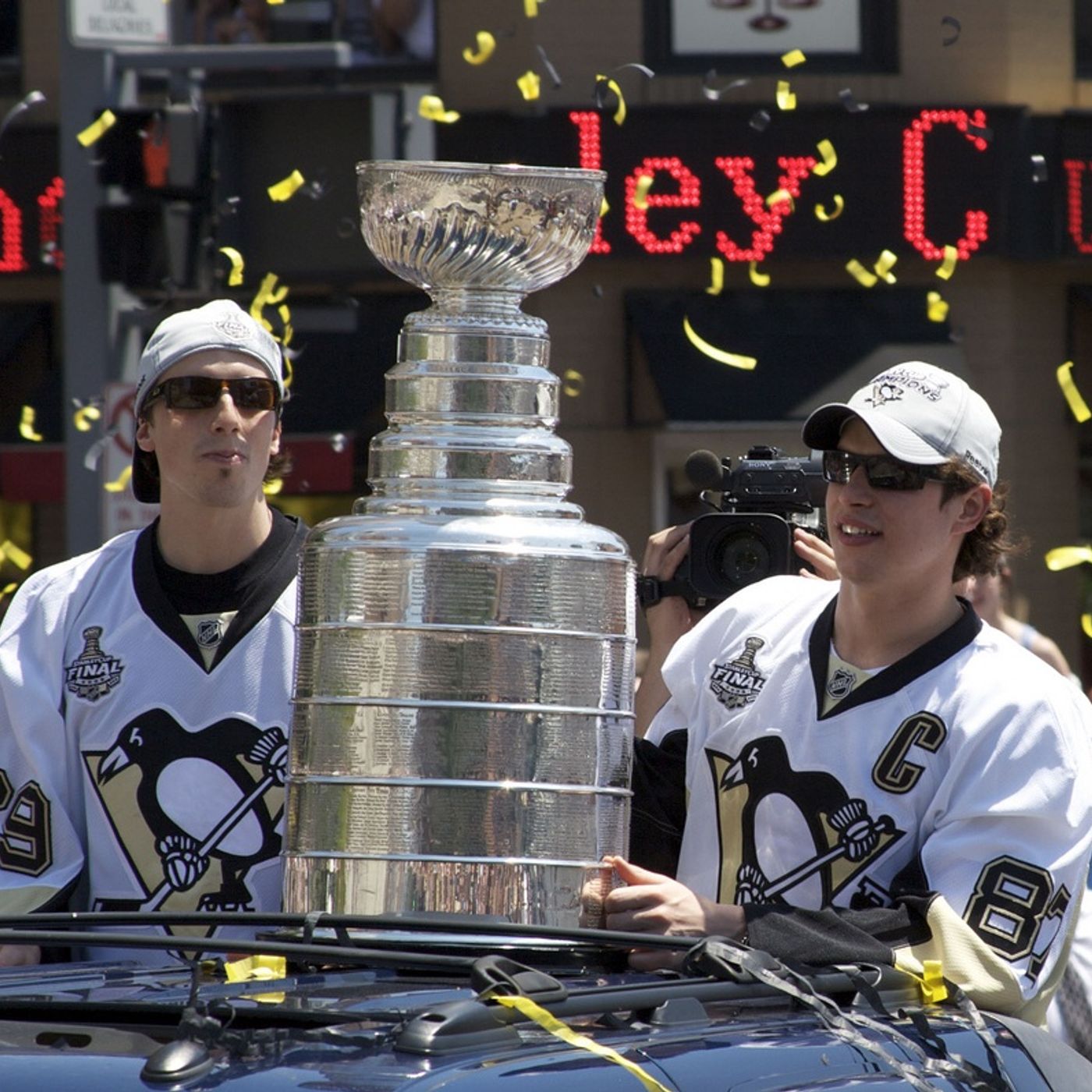 The Burgh' Sports Show