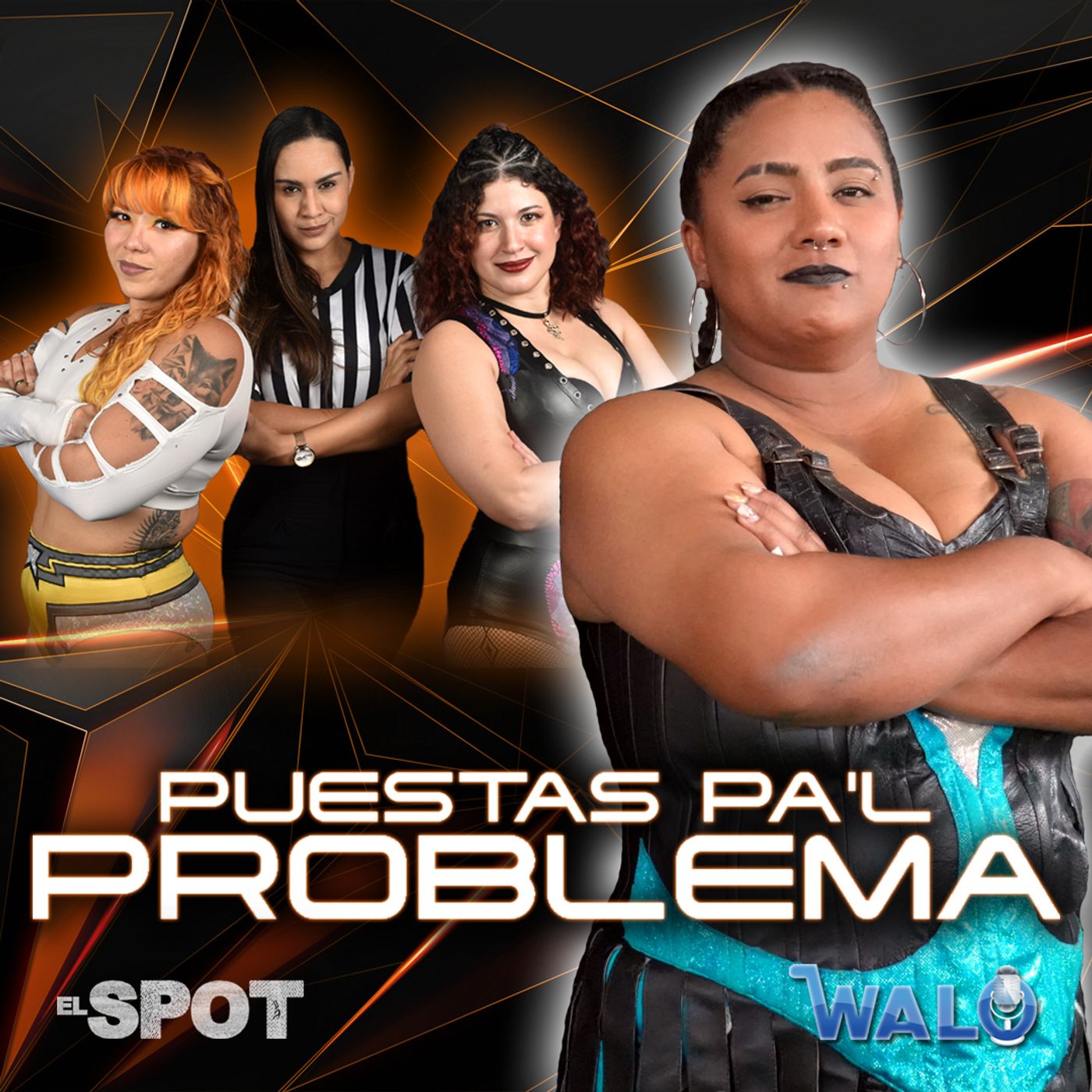 EL SPOT