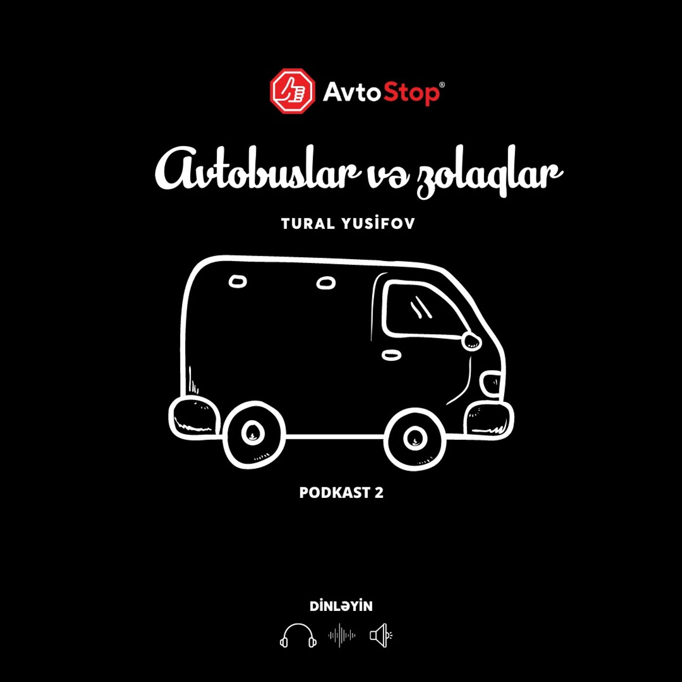 Dj.Turalın podkastı