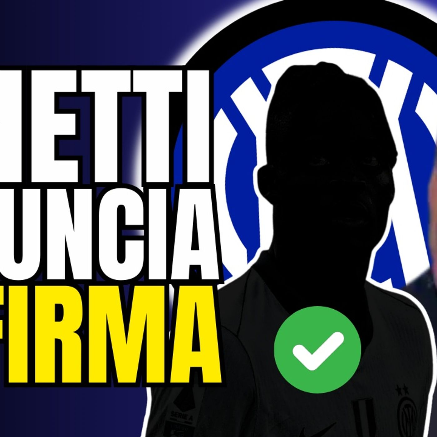 Blitz a MILANO e annuncio di Zanetti: arriva la FIRMA con l’Inter