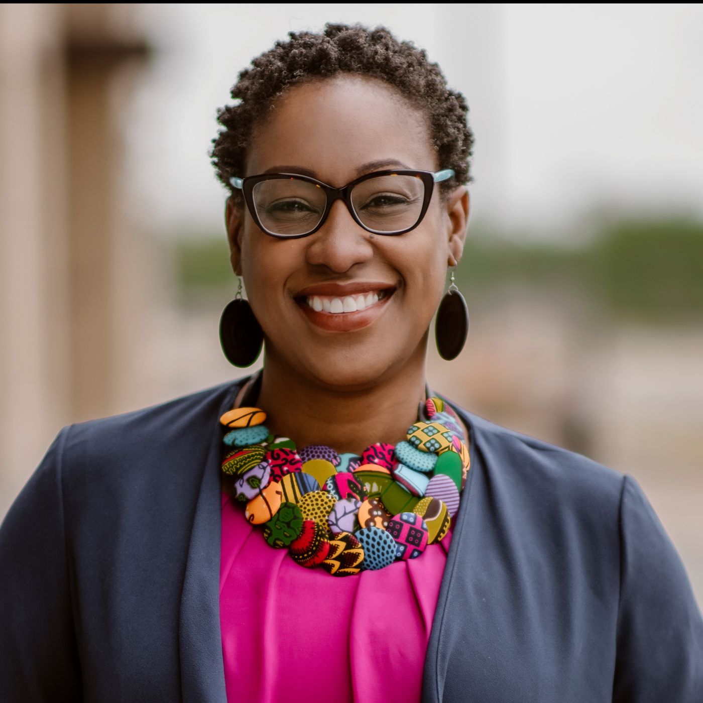 Encore: From Survival to Stability: Rewriting the Financial Narrative with guest Shant'a Johnson