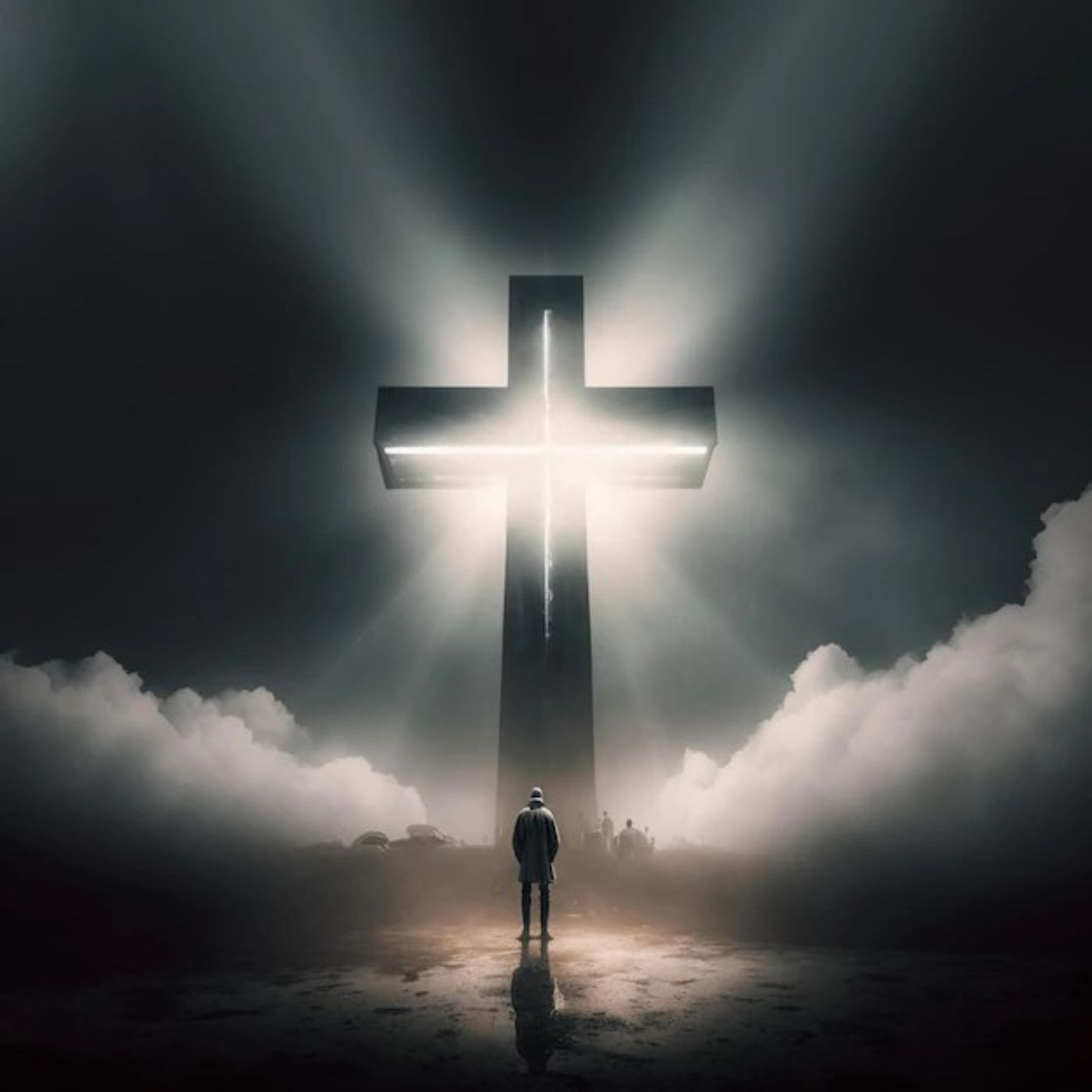 Is Christ King of Your Life (really?) episode artwork