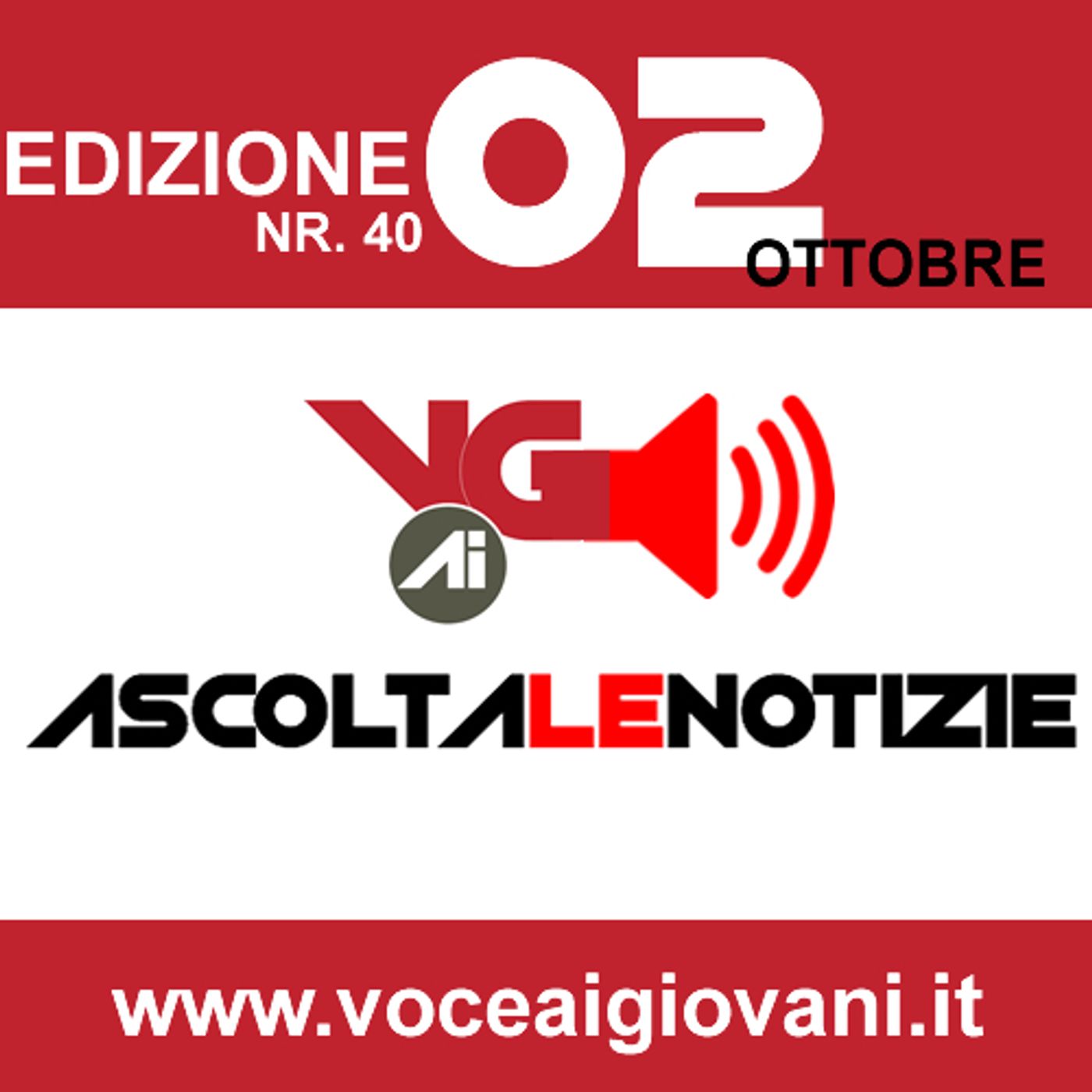 Voce ai Giovani - Web Radio