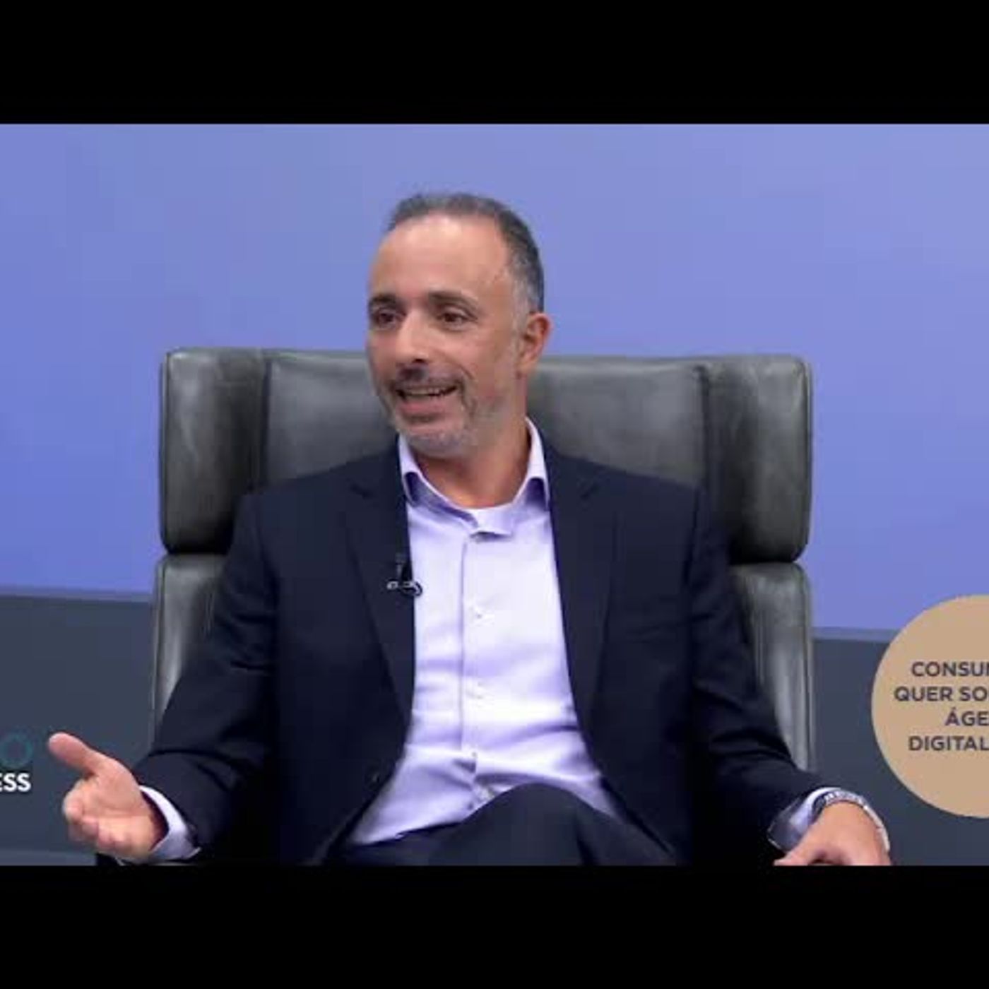 11/04/2025 - Como a tecnologia é aplicada nos equipamentos de linha branca? | Gustavo Ambar, gerente-geral da Whirlpool episode artwork