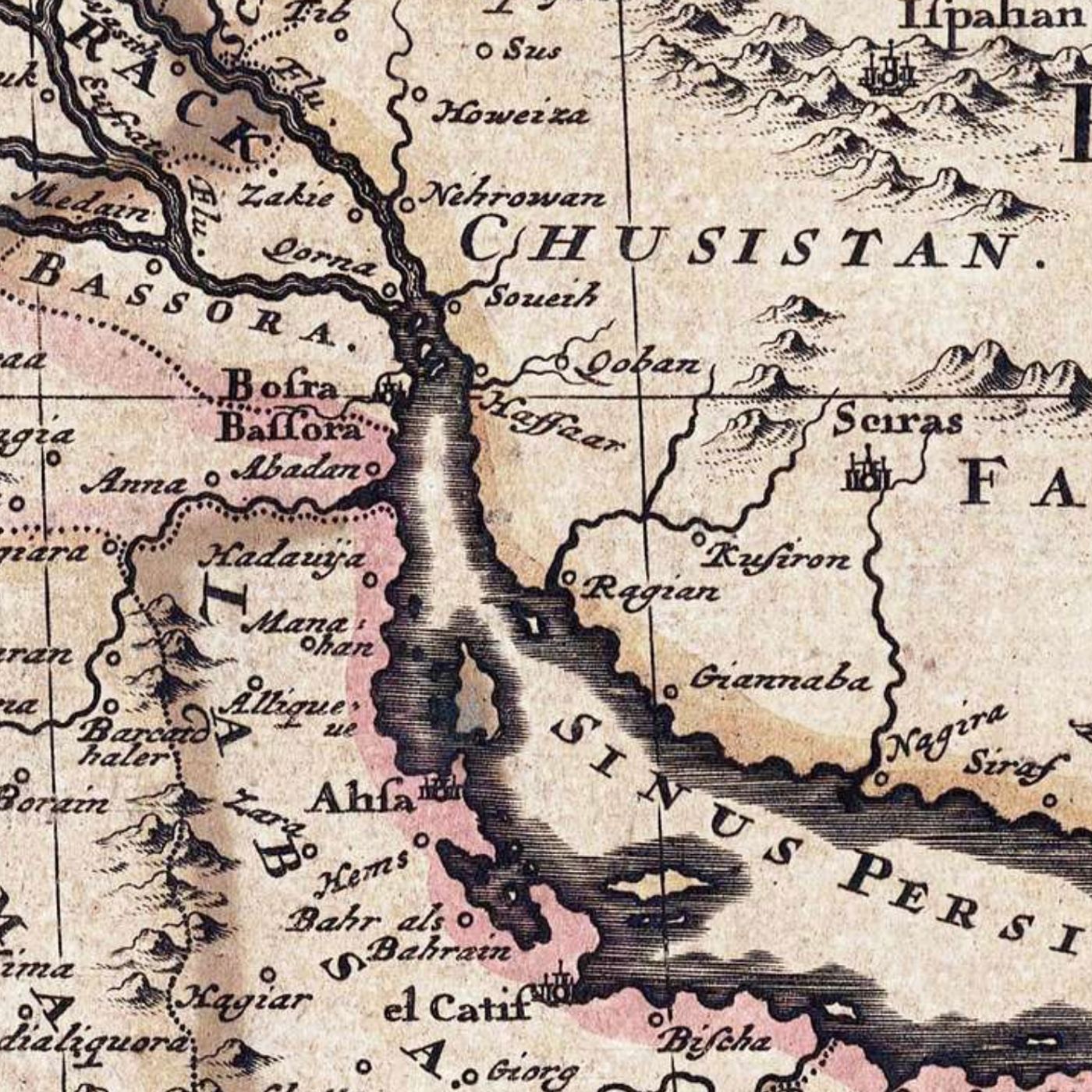 5. GULF - US Navy Protects Hormuz Transit - REBECCA GRANT & GORDON CHANG 093026