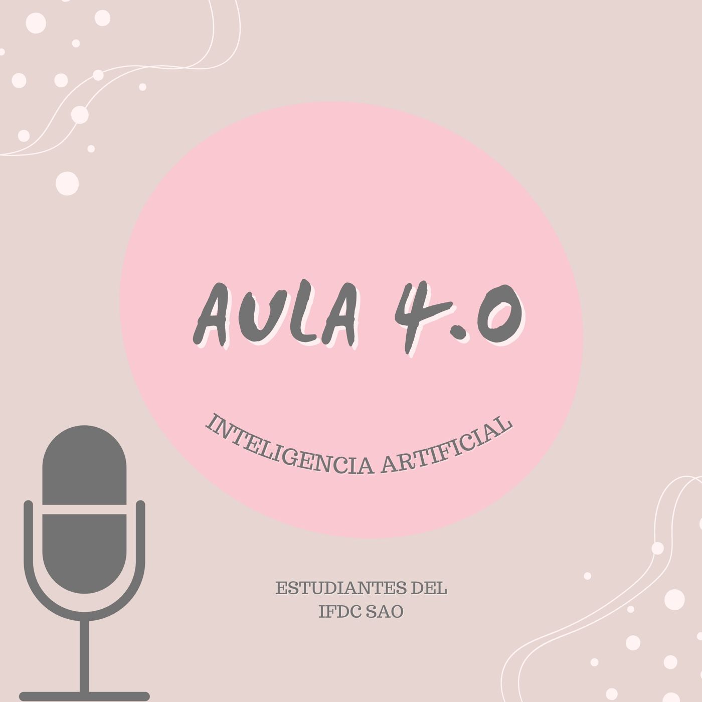 Podcast inteligencia artificial