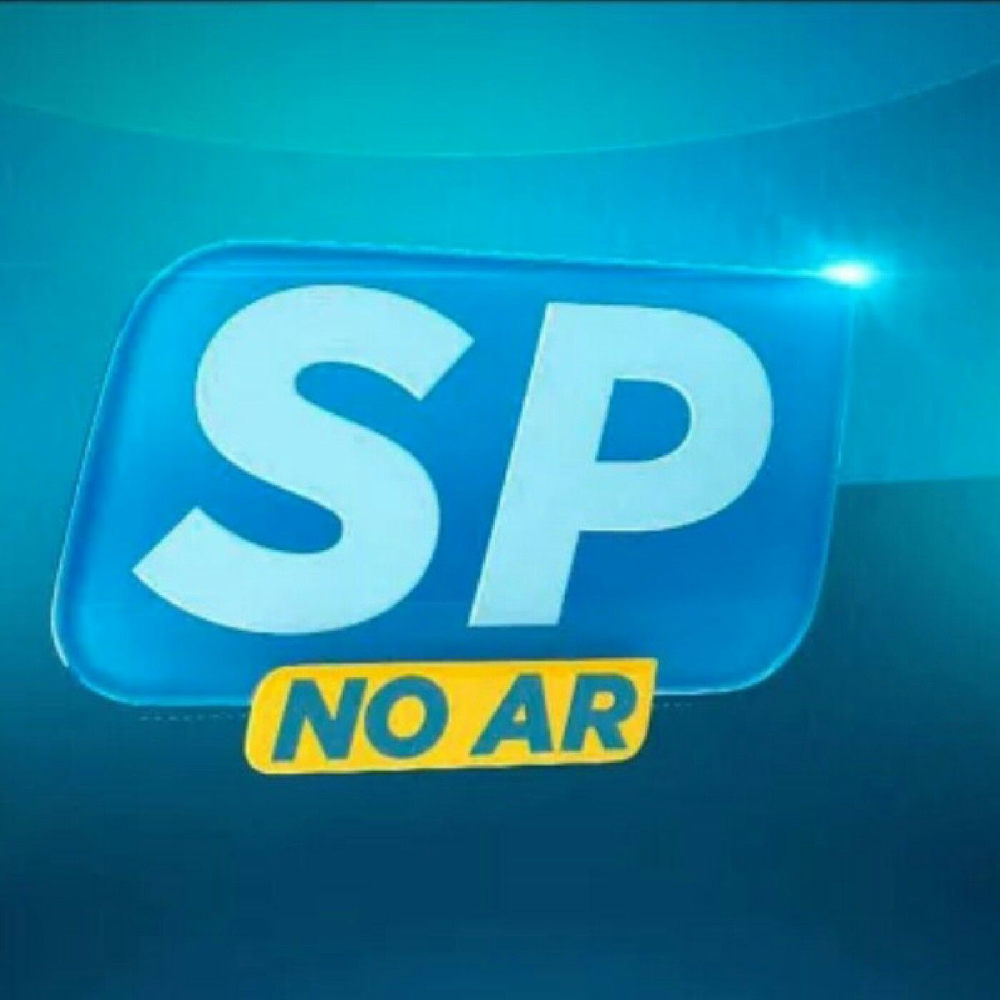 SP No Ar (tarde)