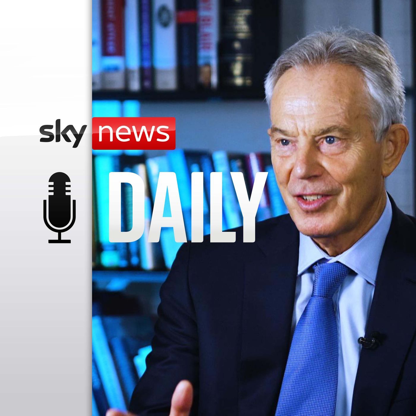 Sky News Daily