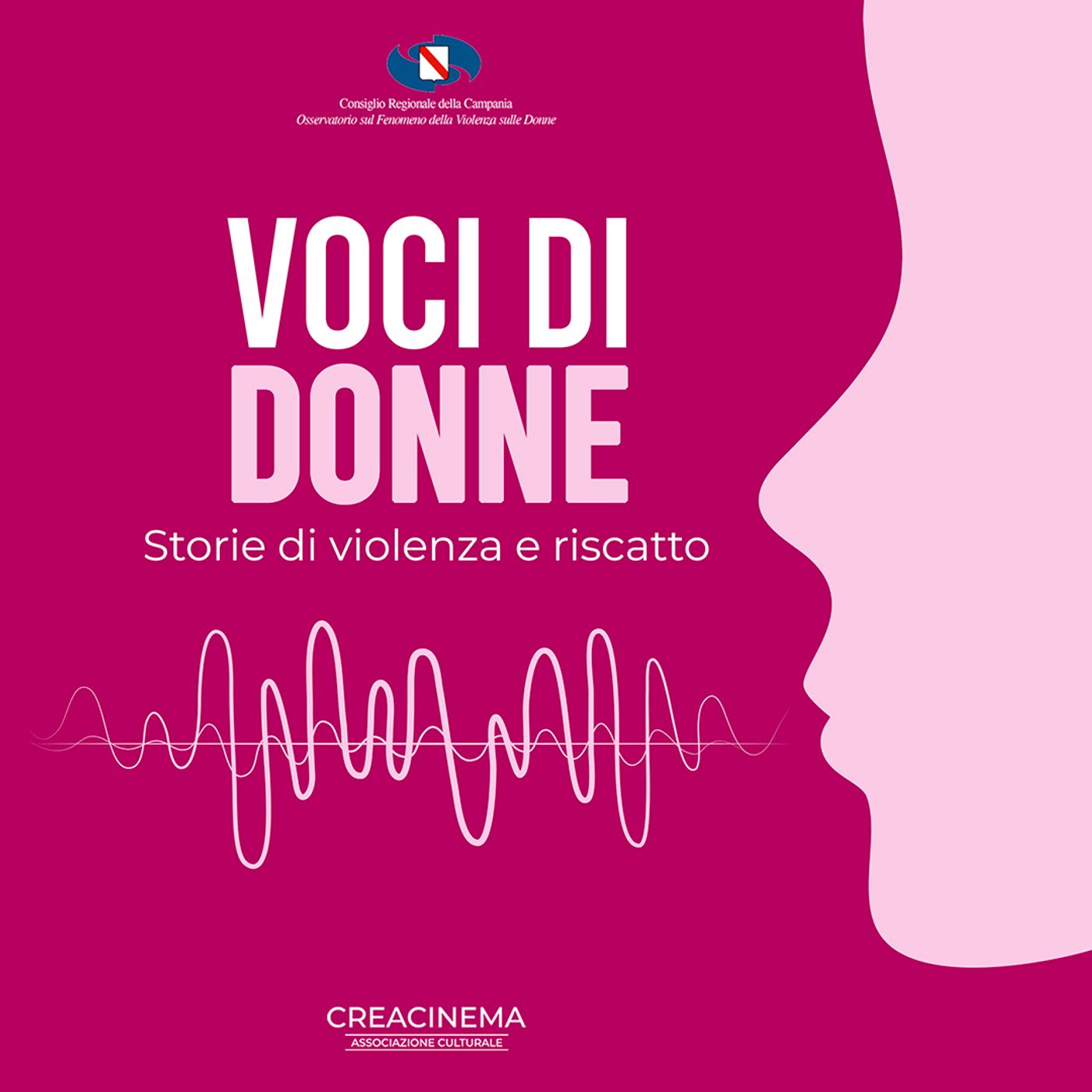 Voci di donne