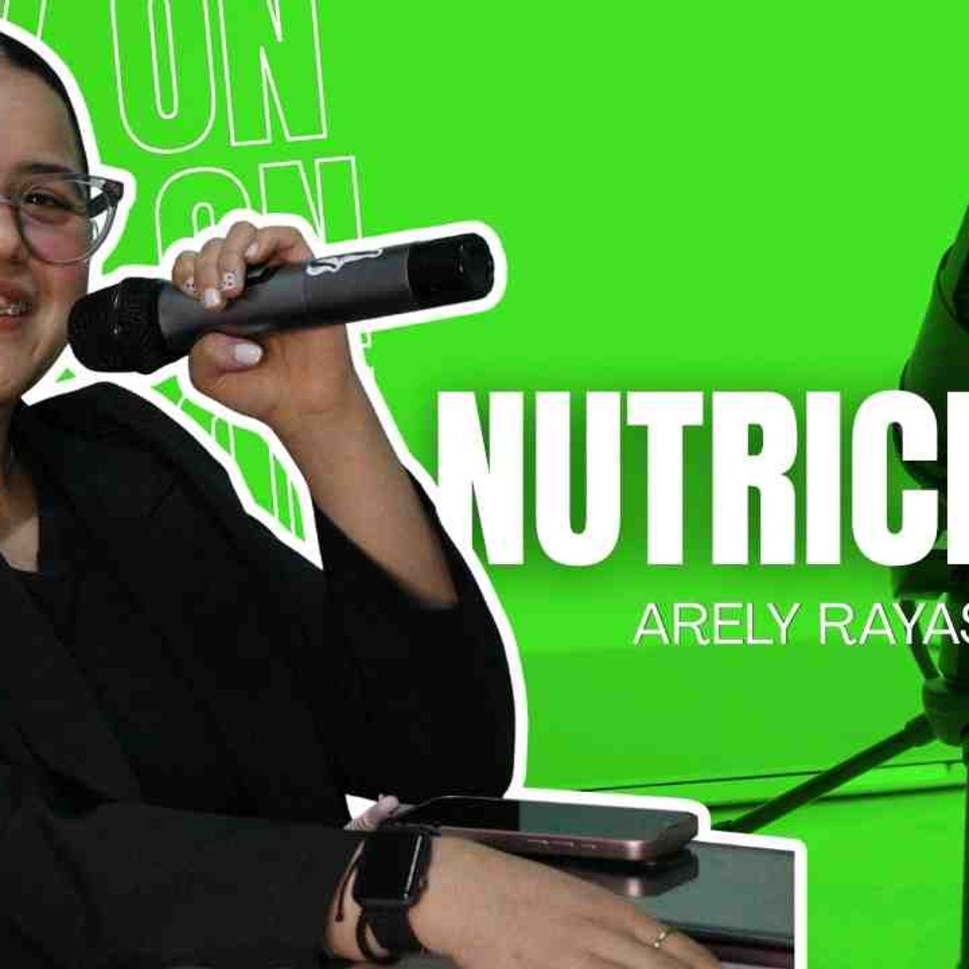 Deja de comer así: errores que están afectando tu salud | L.N. Areli Rayas