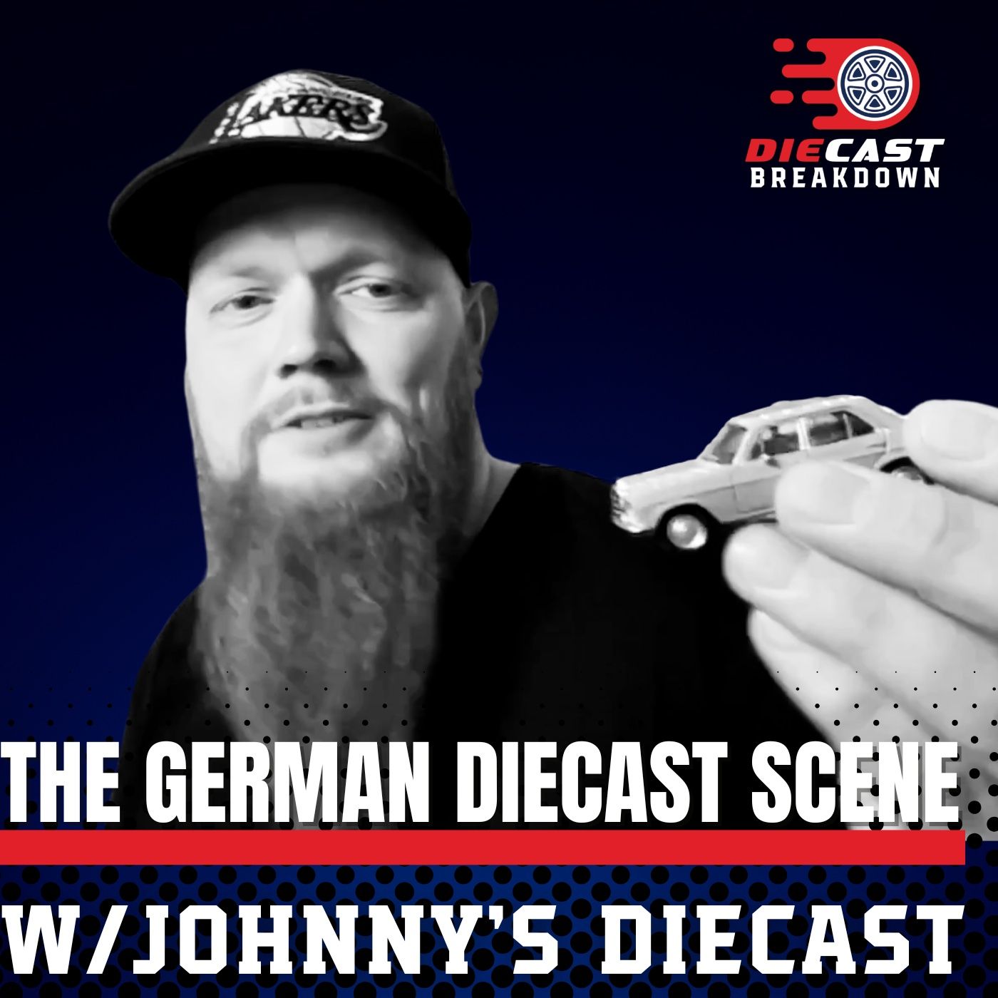 Diecast Breakdown