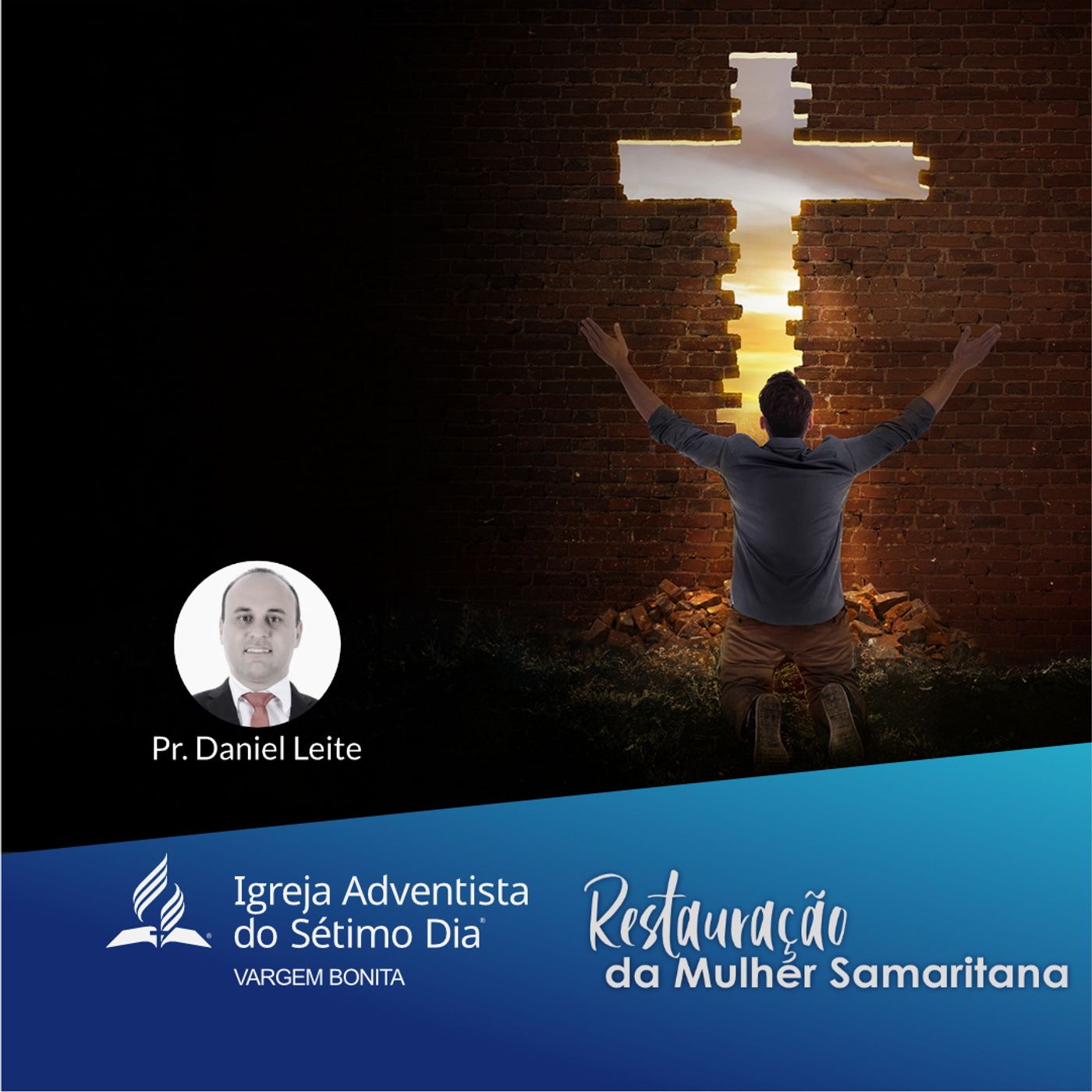Adventistas Vargem Bonita